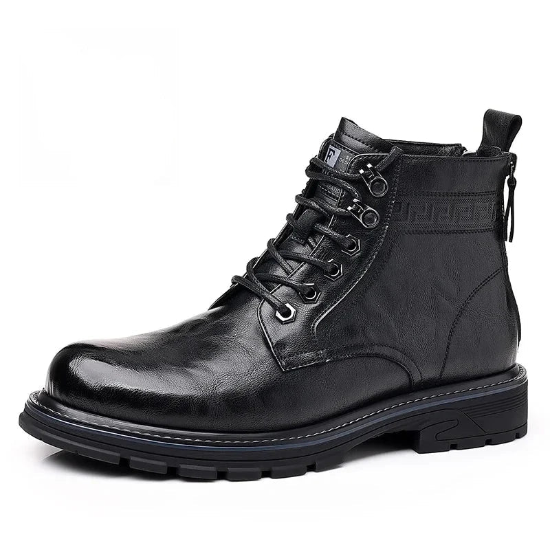 Elden™ | Premium Ankle Boots