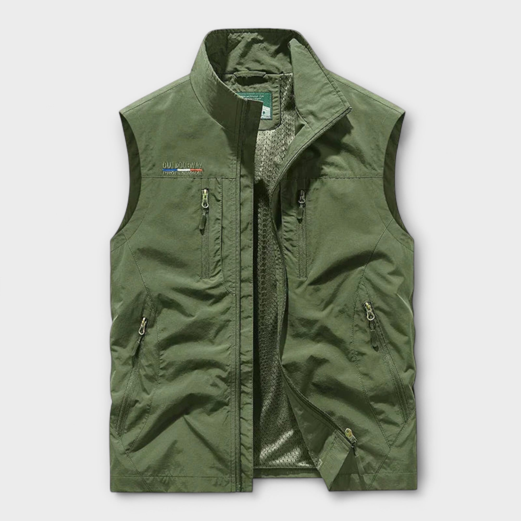 Elden™ | Backcountry Mesh Vest