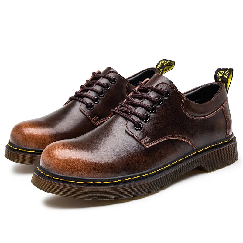 Elden™ | Oxford Boots