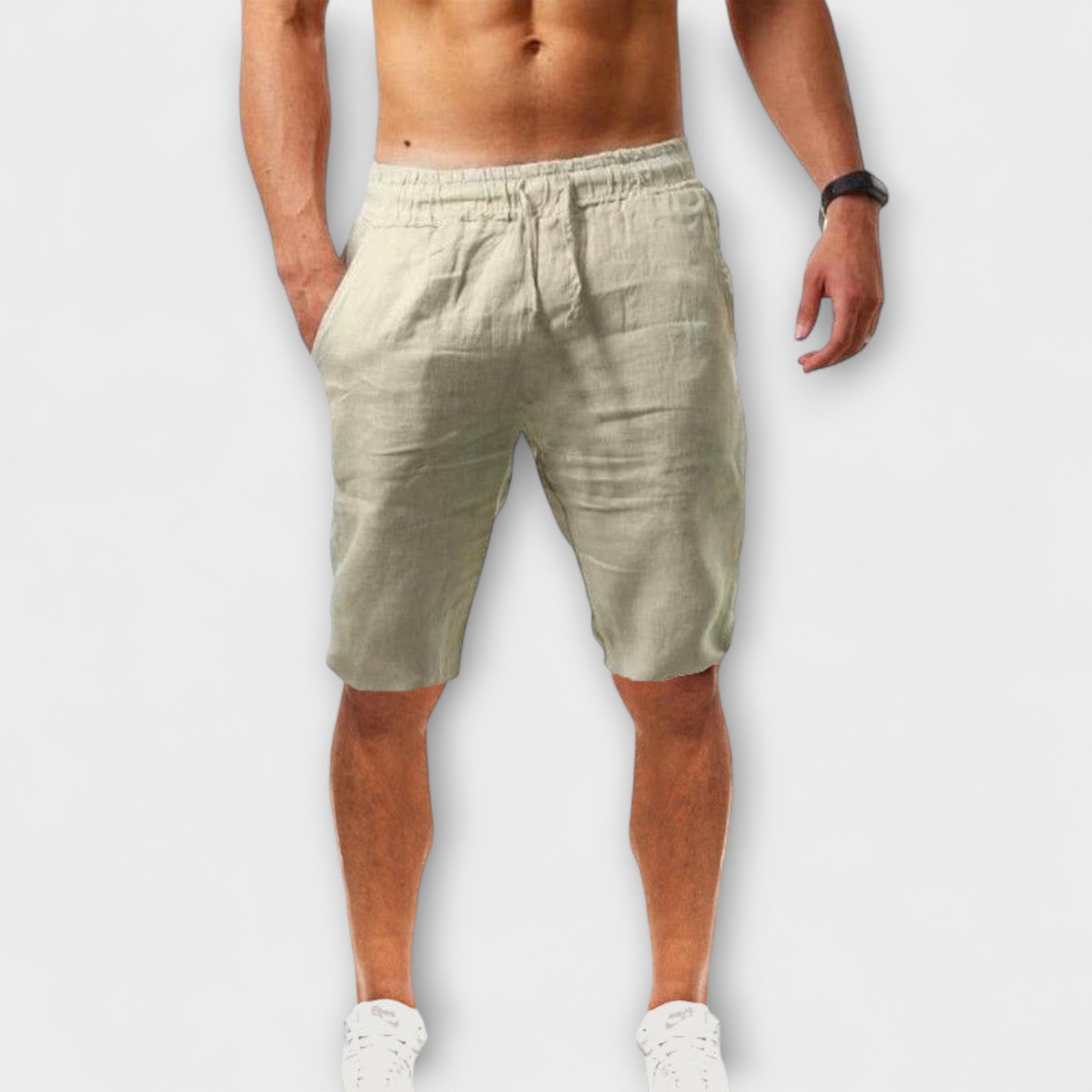 Elden™ | Coastal Bliss Shorts
