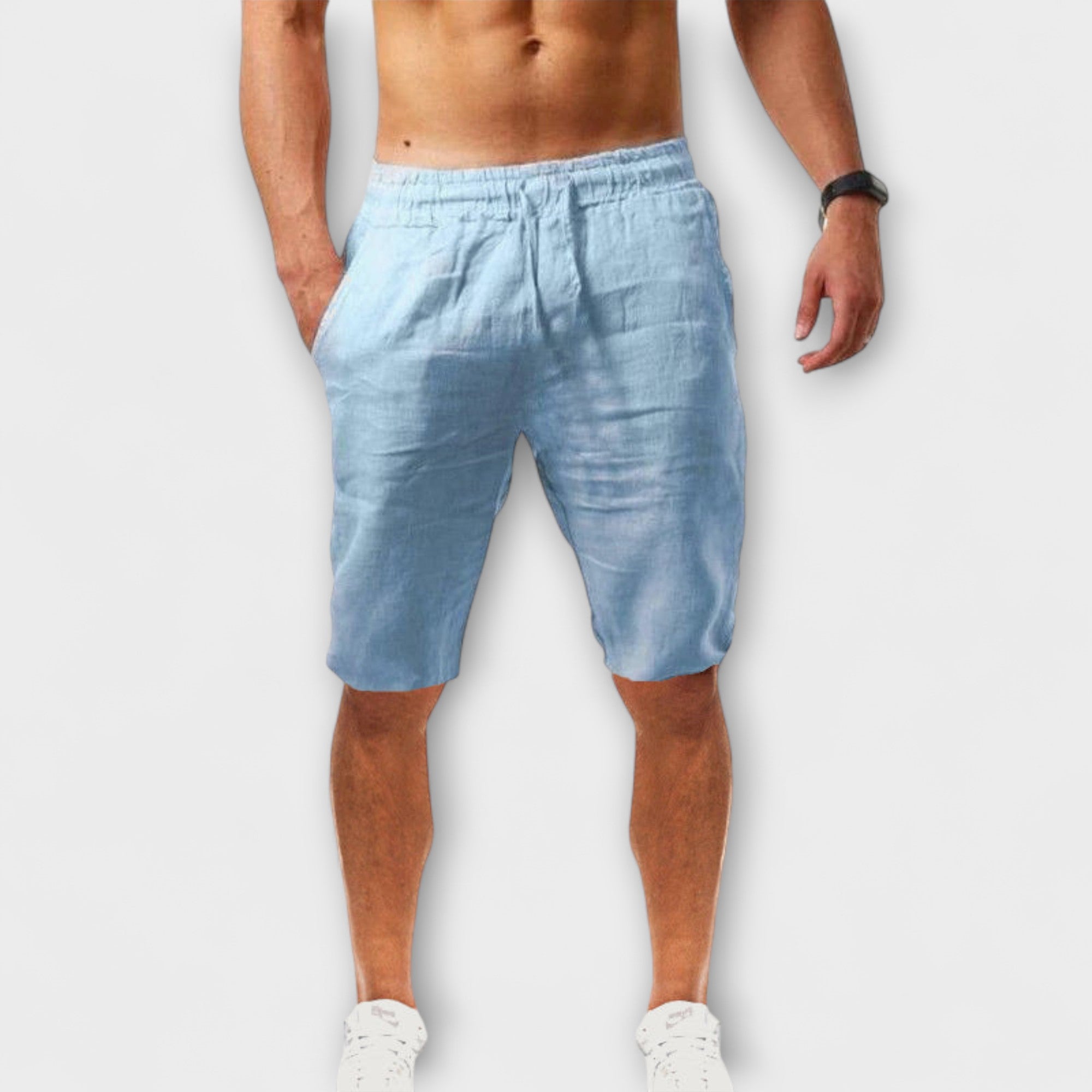 Elden™ | Coastal Bliss Shorts