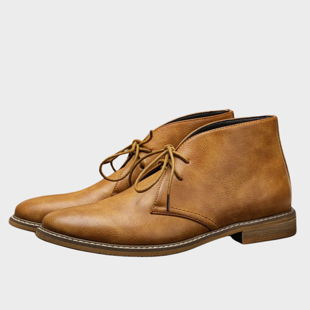 Elden™ | Chukka Boots