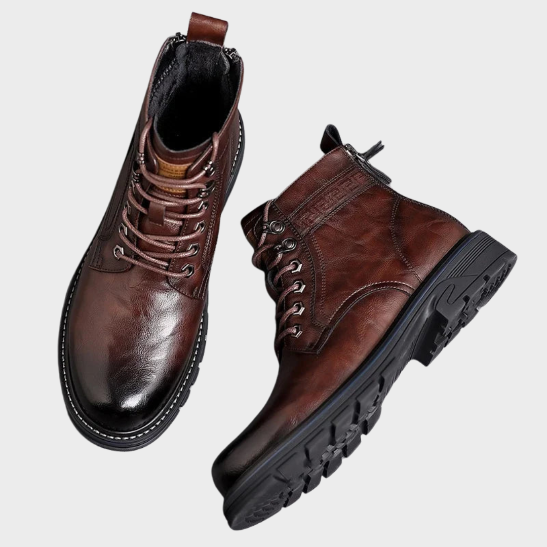 Elden™ | Premium Ankle Boots