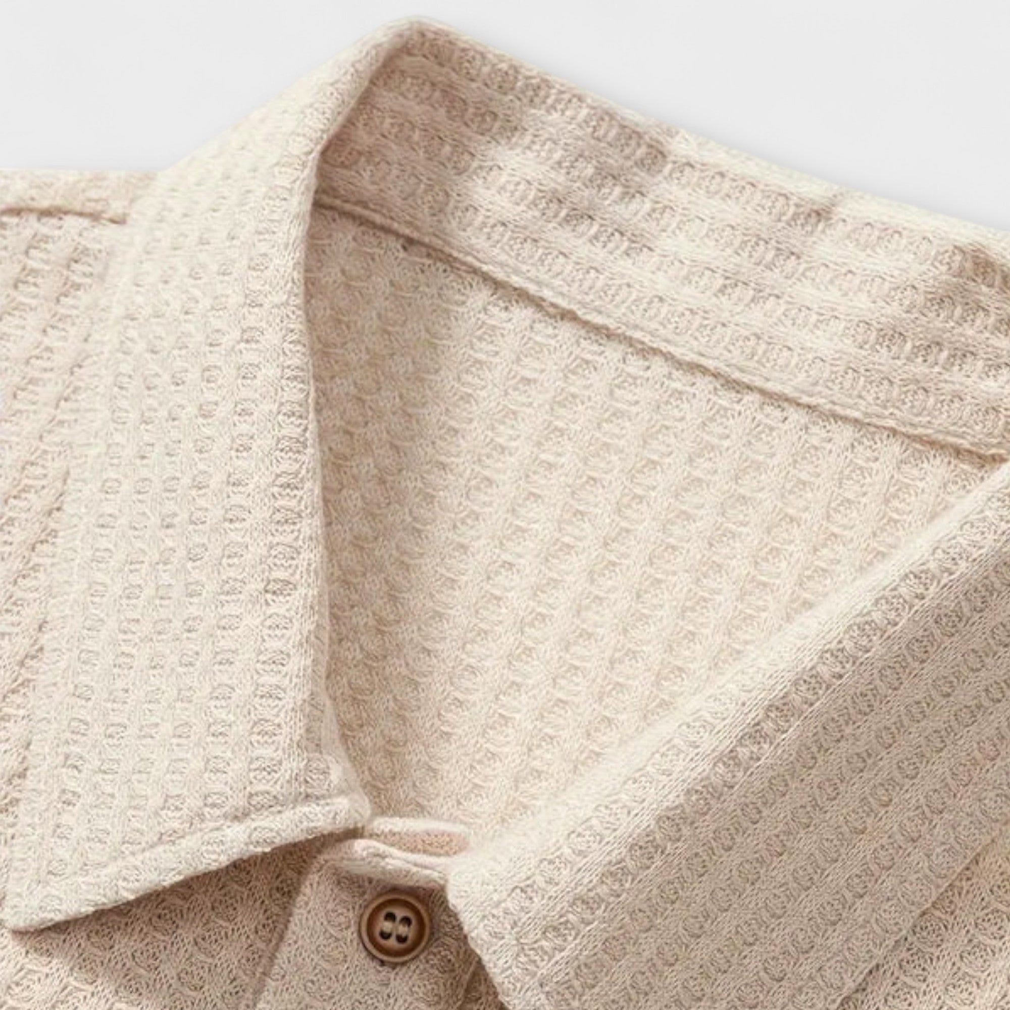 Elden™ | Elastic Fit Polo