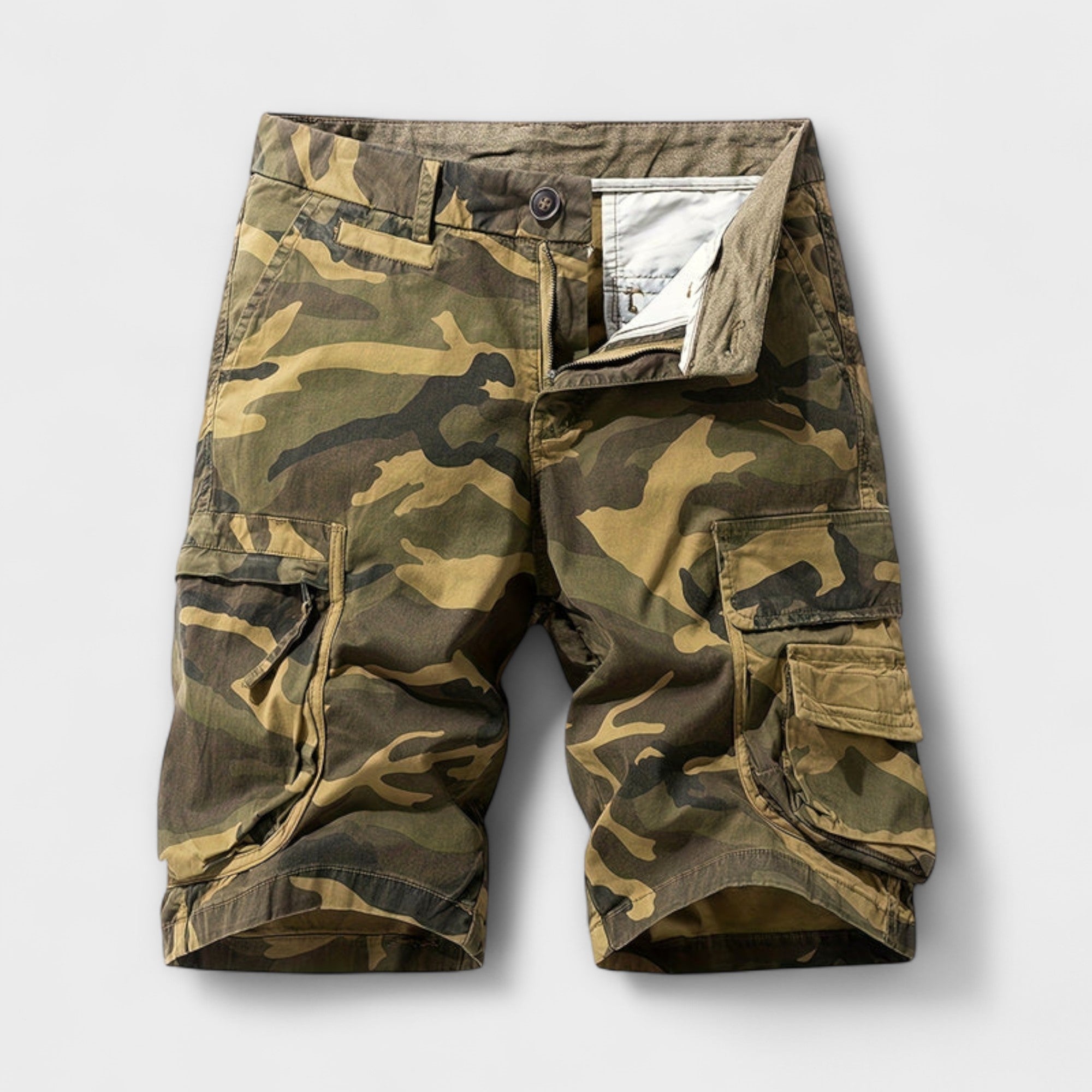 Elden™ | Tactical Cargo Shorts