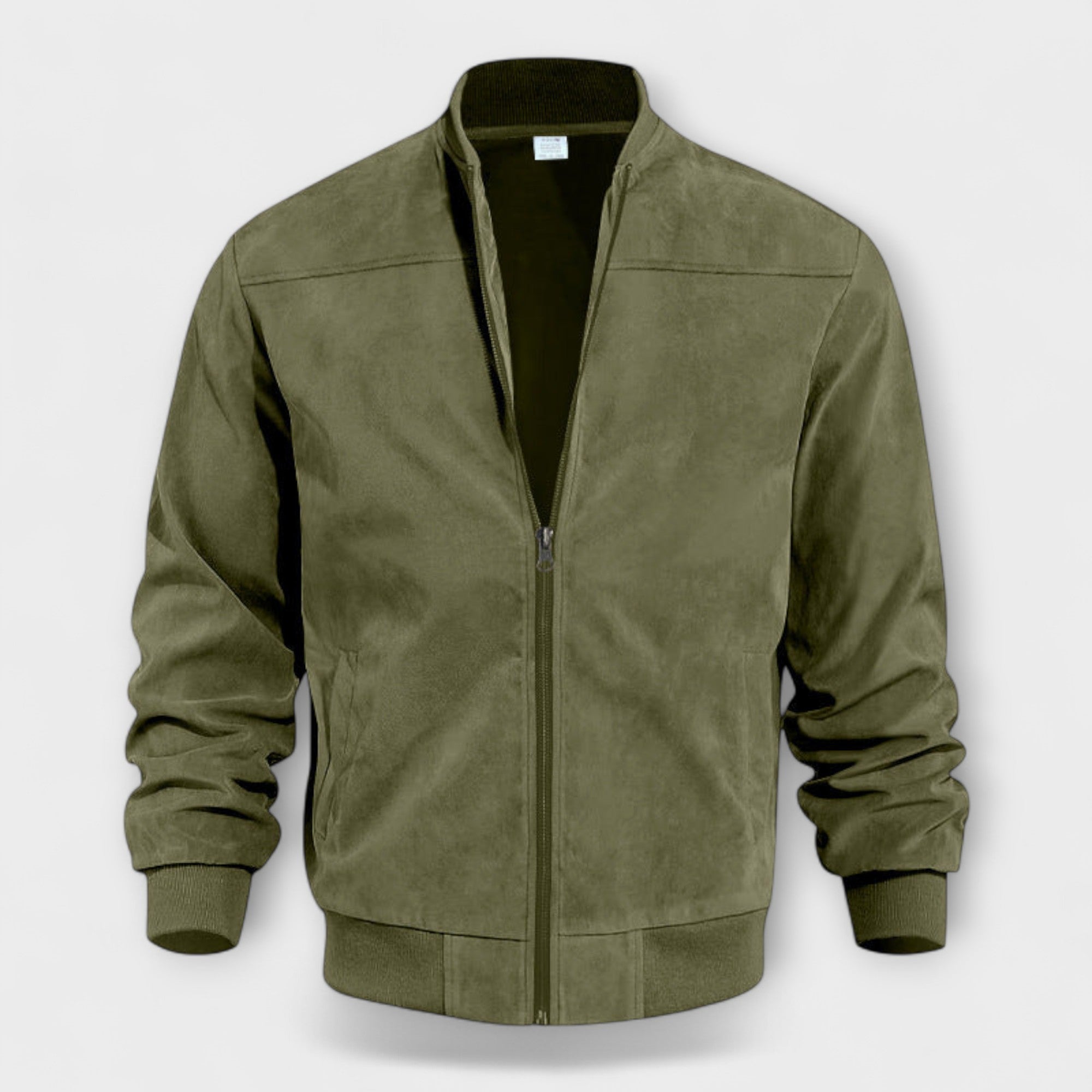 Elden™ | Classic Bomber Jacket