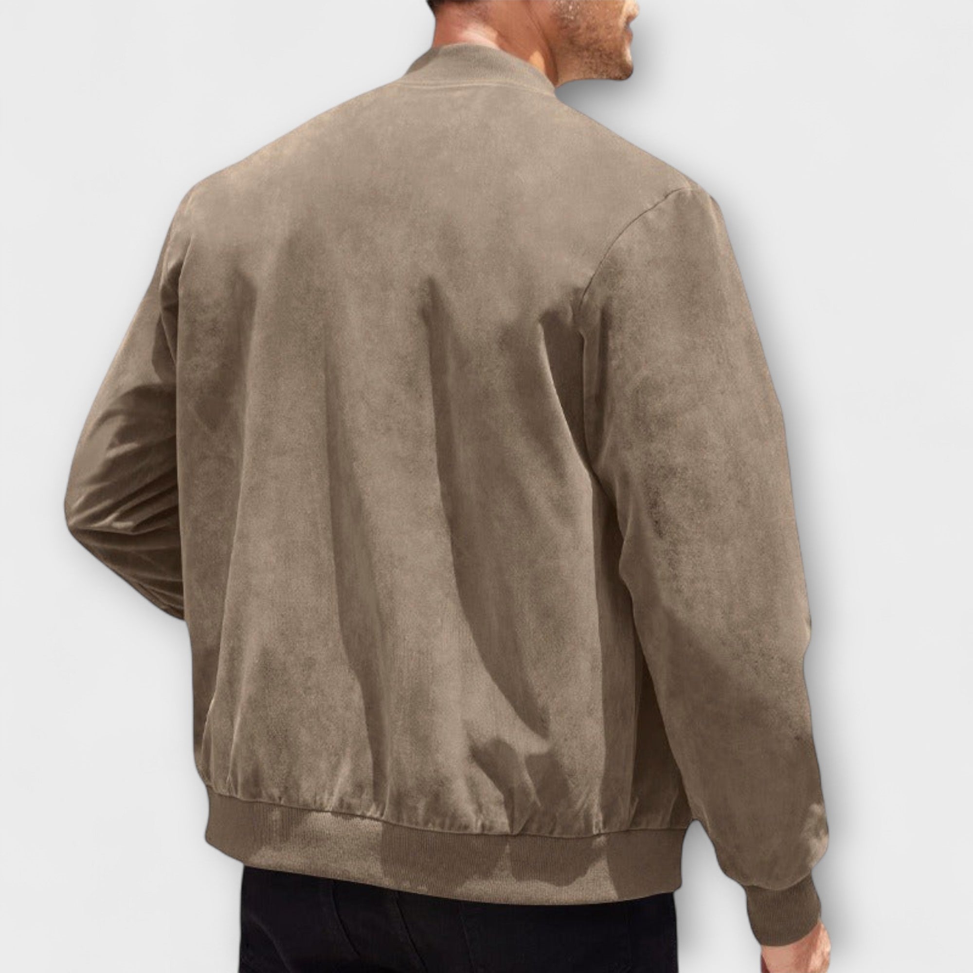 Elden™ | Classic Bomber Jacket