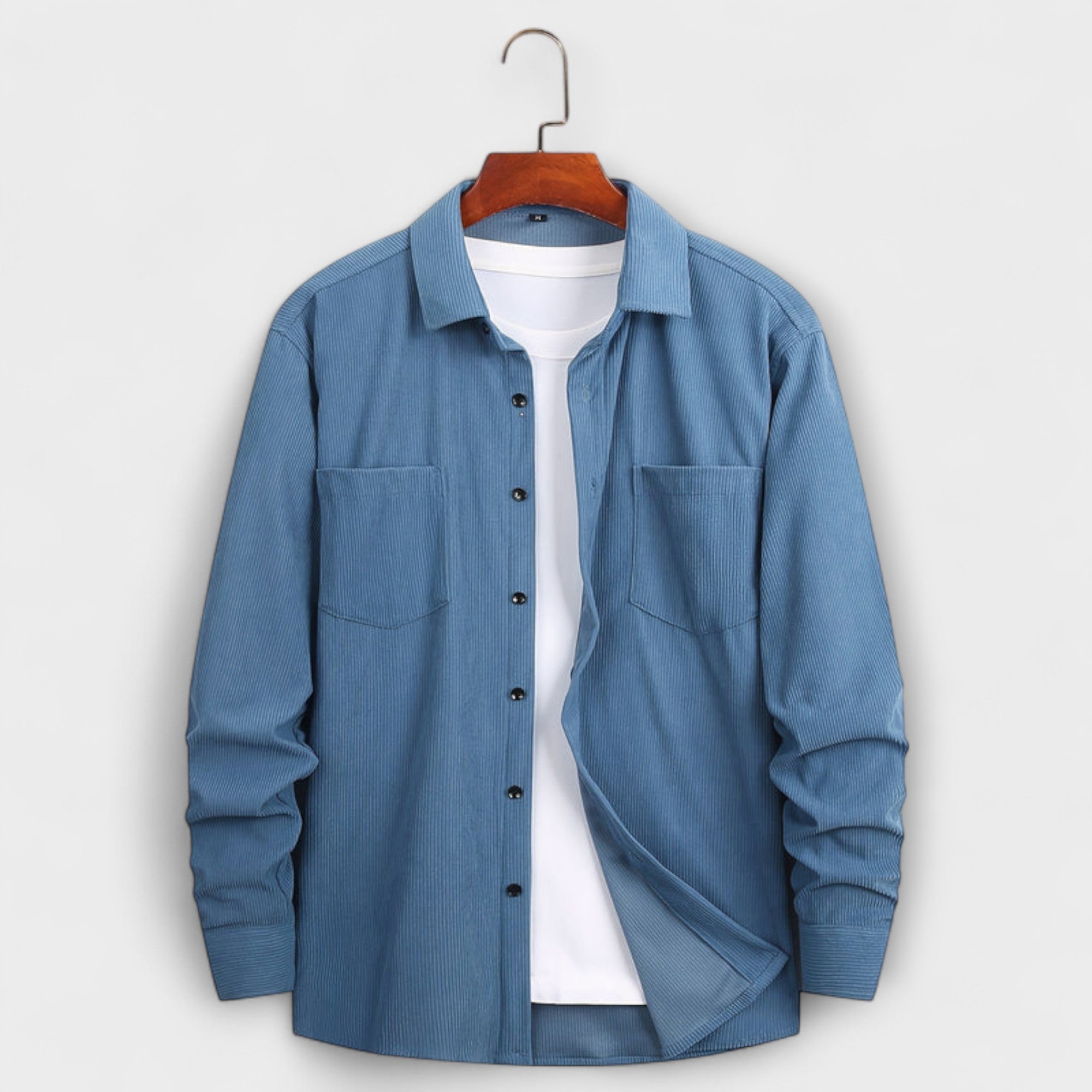 Elden™ | Corduroy Cardigan