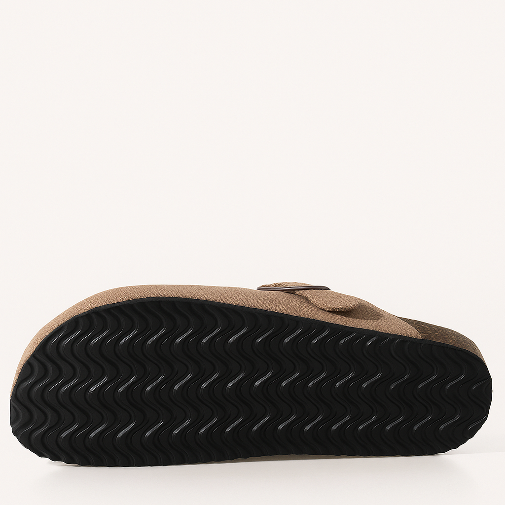 Elden™ | Slip-on Sandal