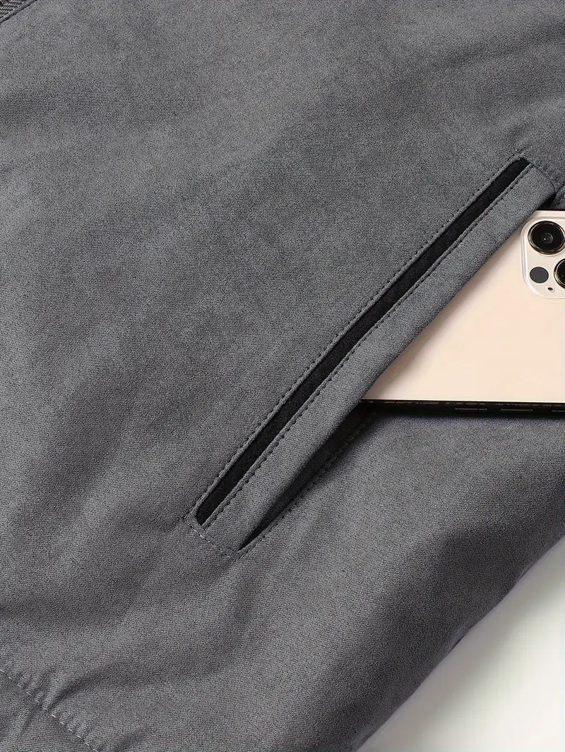 Elden™ | Classic Sherpa Jacket