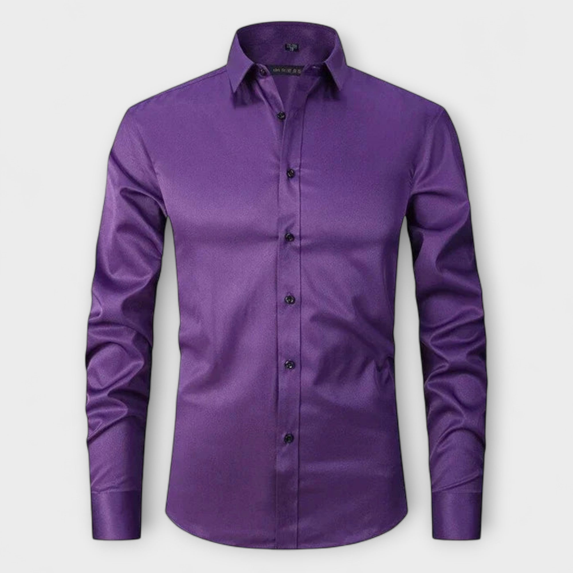 Elden™ | Stretch Wrinkle-Free Shirt