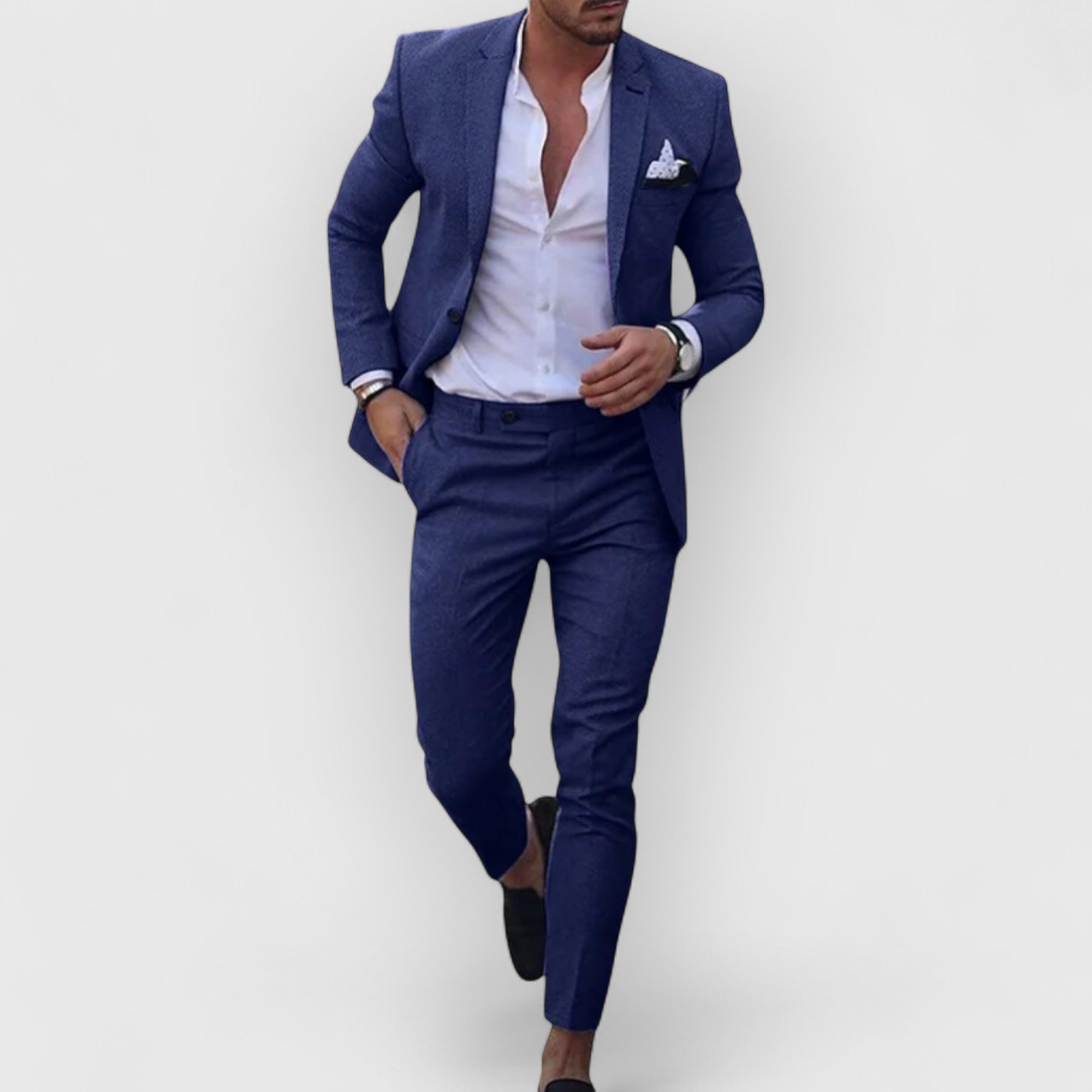 Elden™ | Elegant Suit