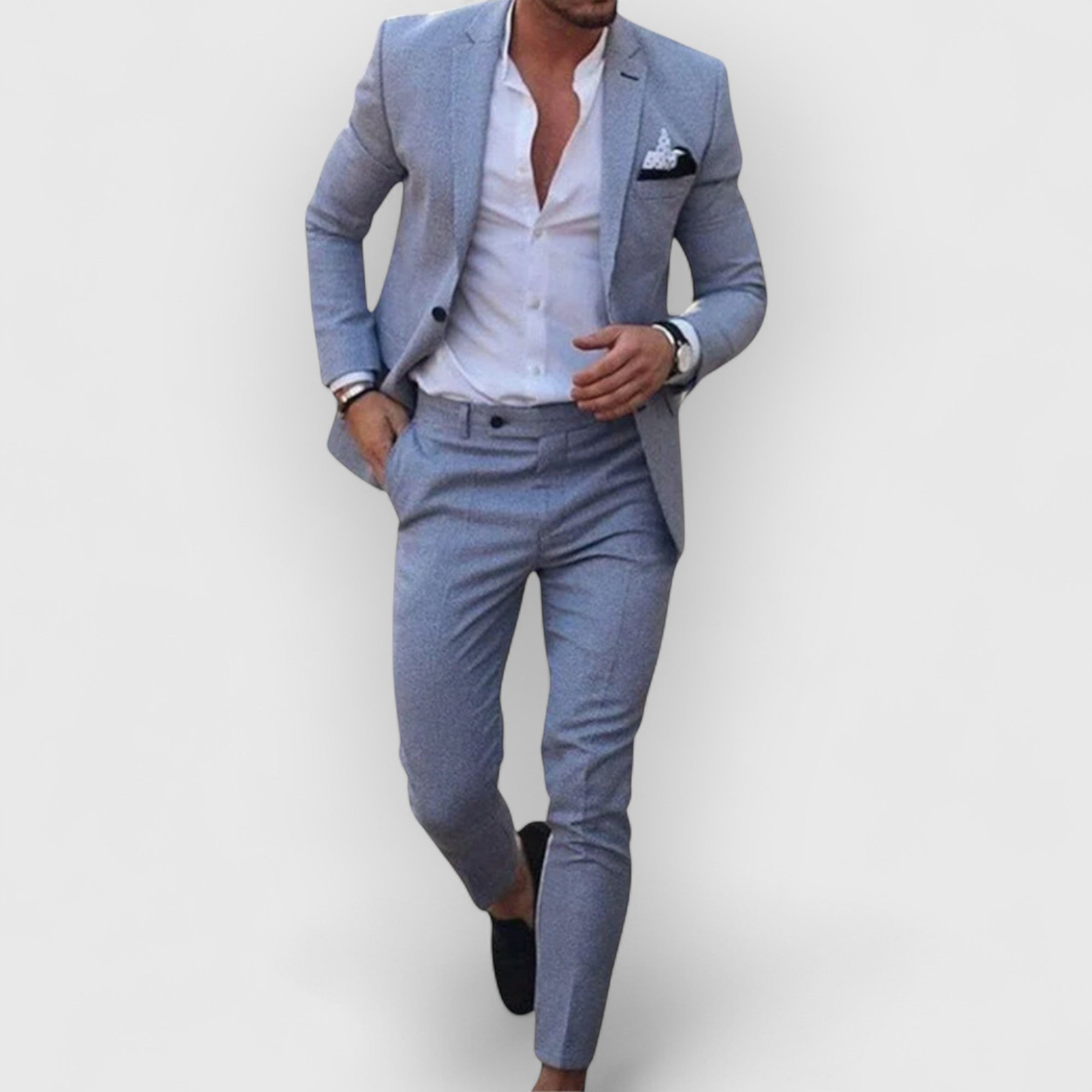 Elden™ | Elegant Suit
