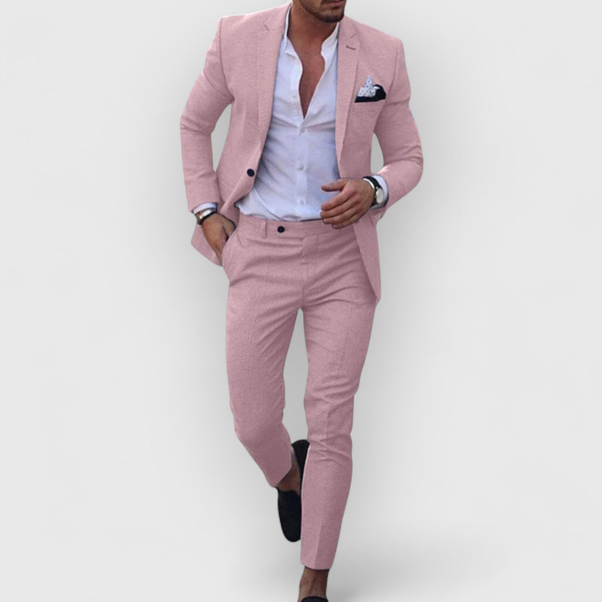 Elden™ | Elegant Suit