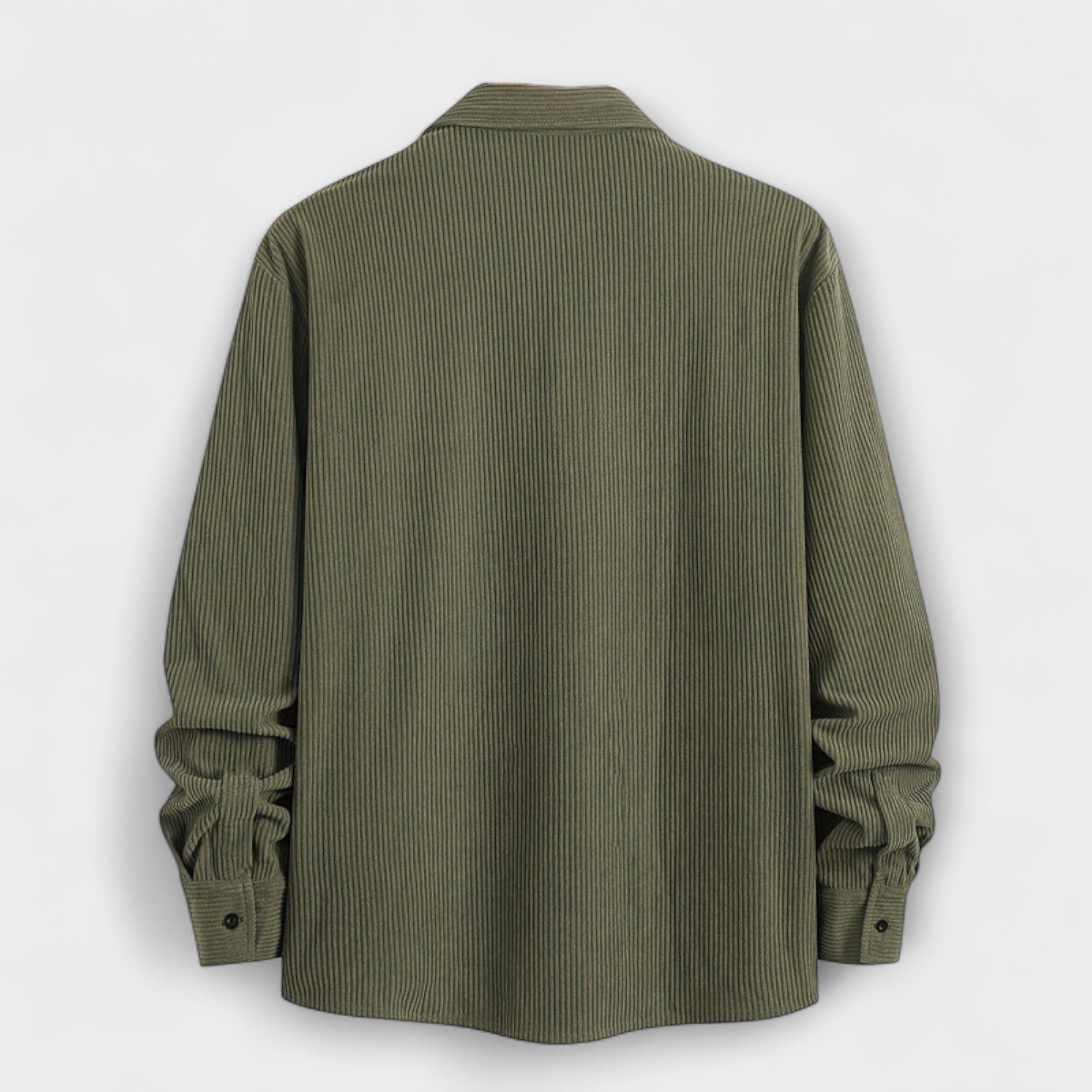 Elden™ | Corduroy Cardigan