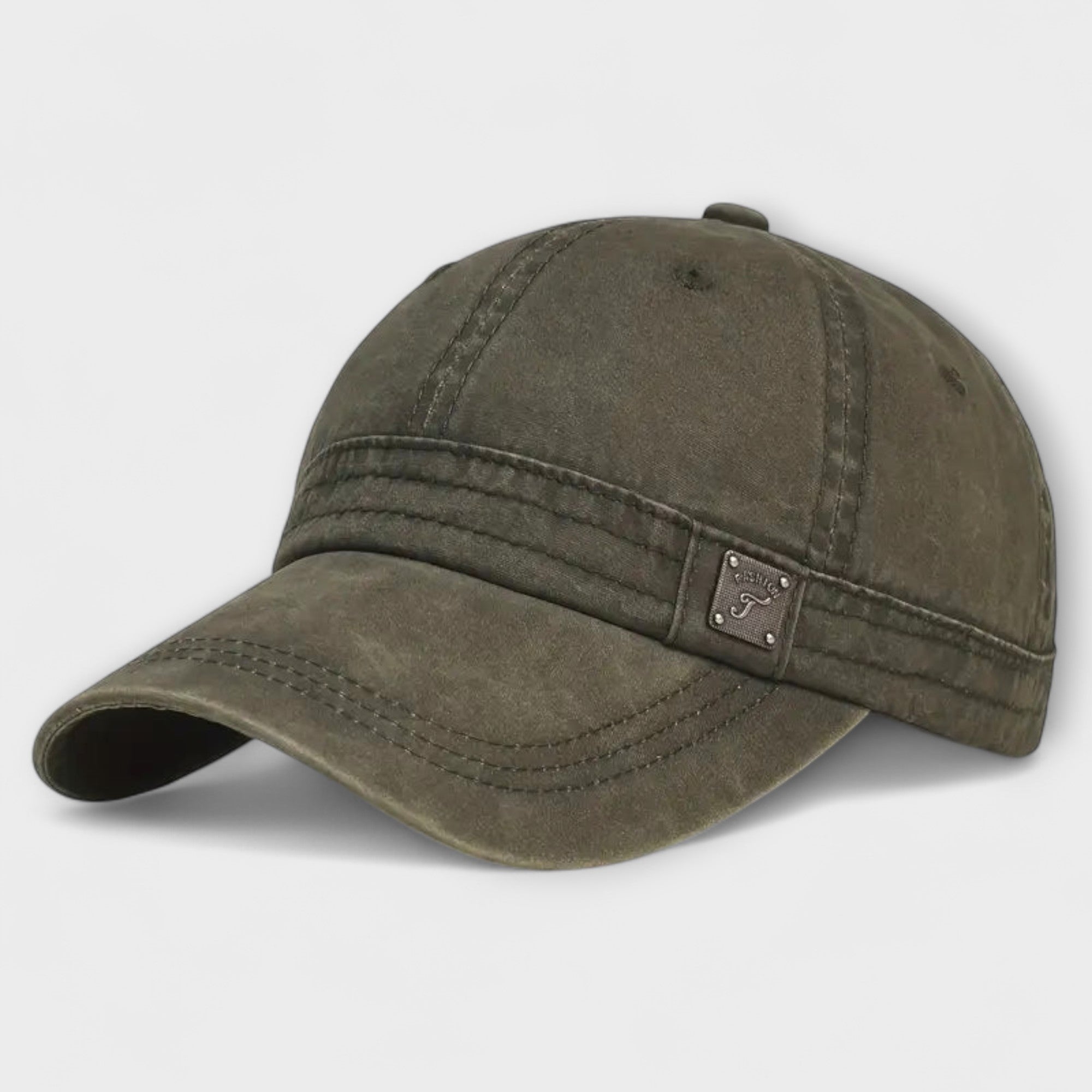 Elden™ | Washed Baseball Cap