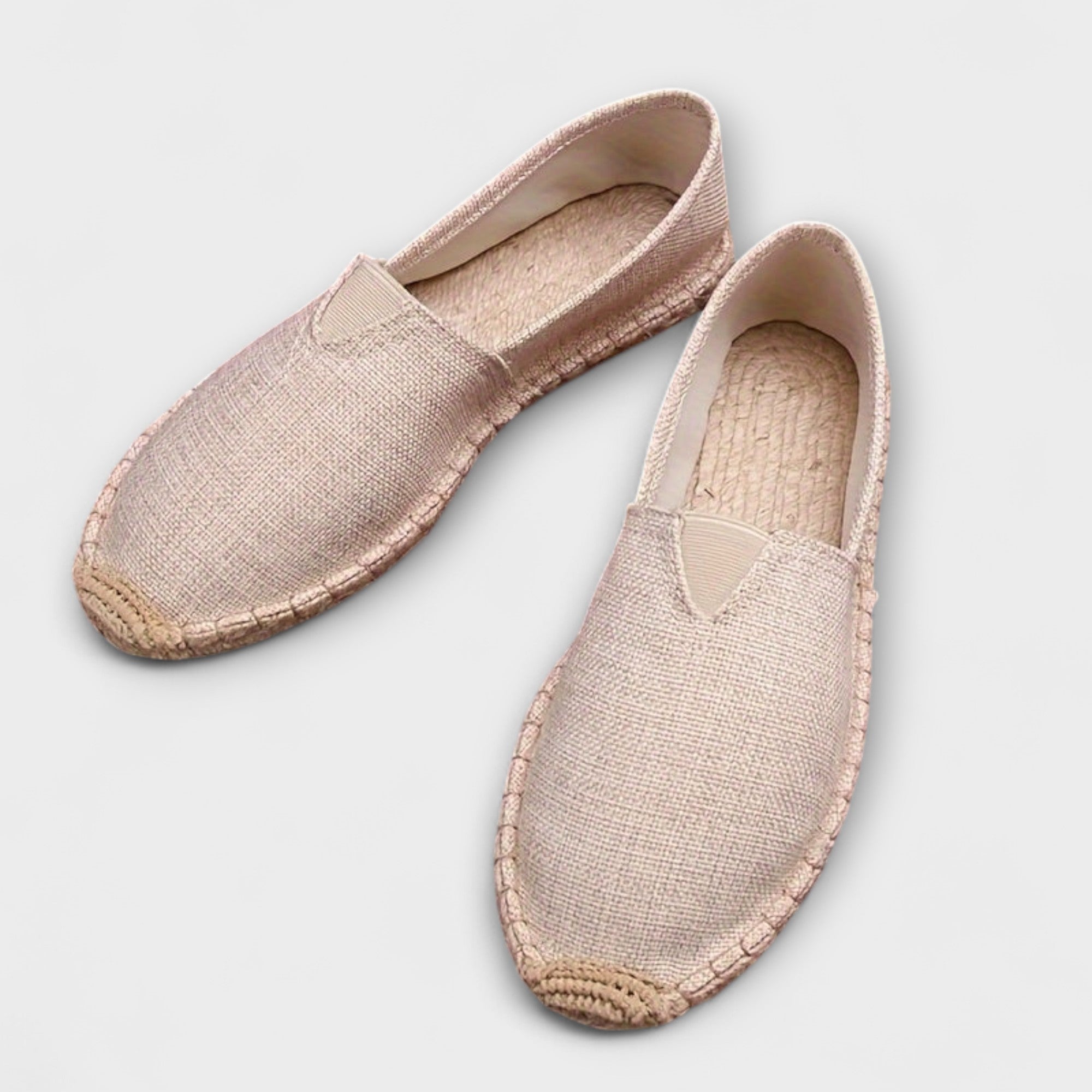Elden™ | Elegant Espadrilles