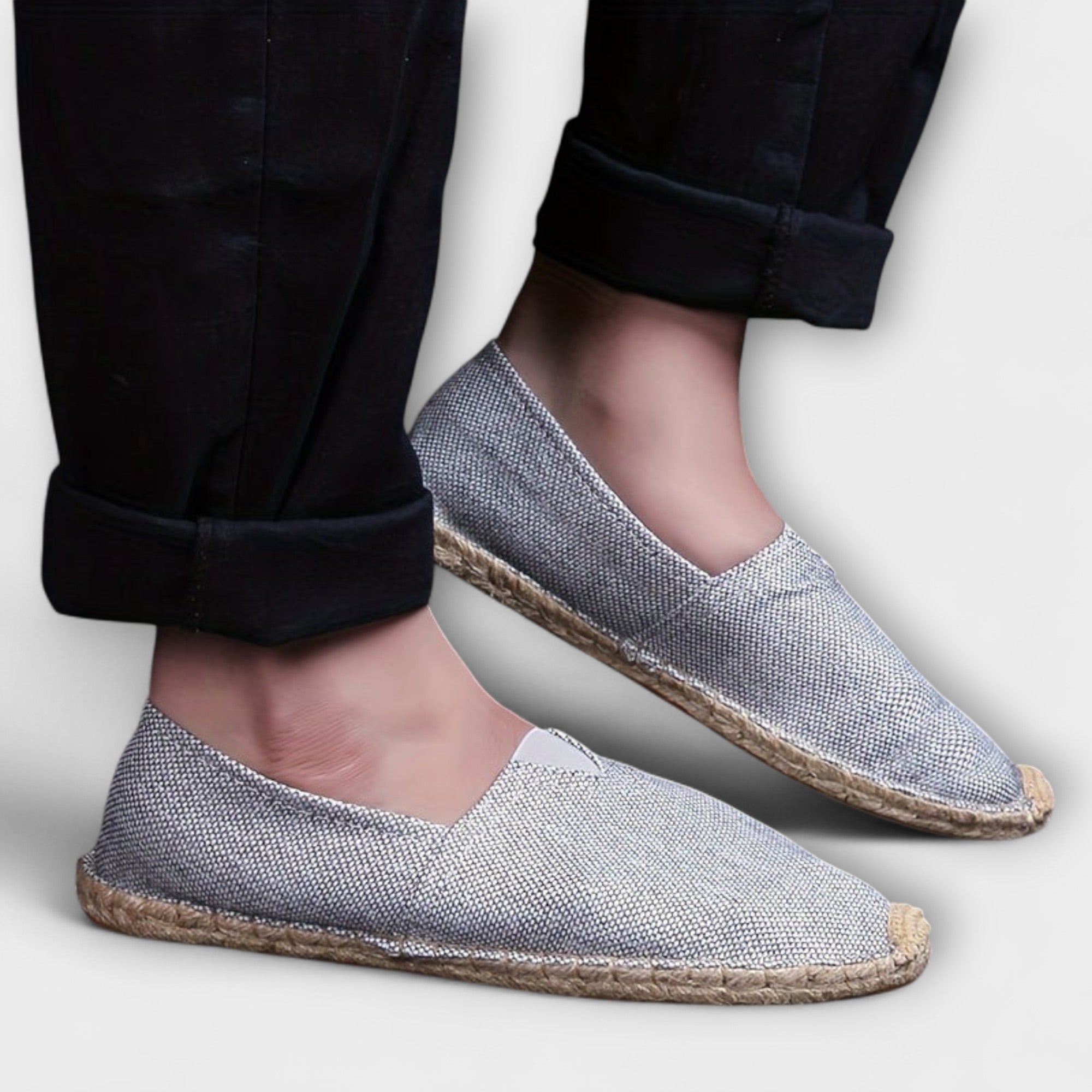 Elden™ | Elegant Espadrilles