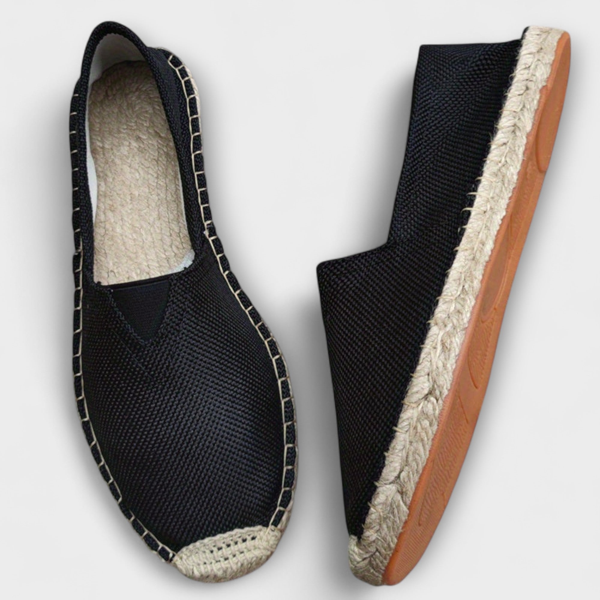 Elden™ | Elegant Espadrilles