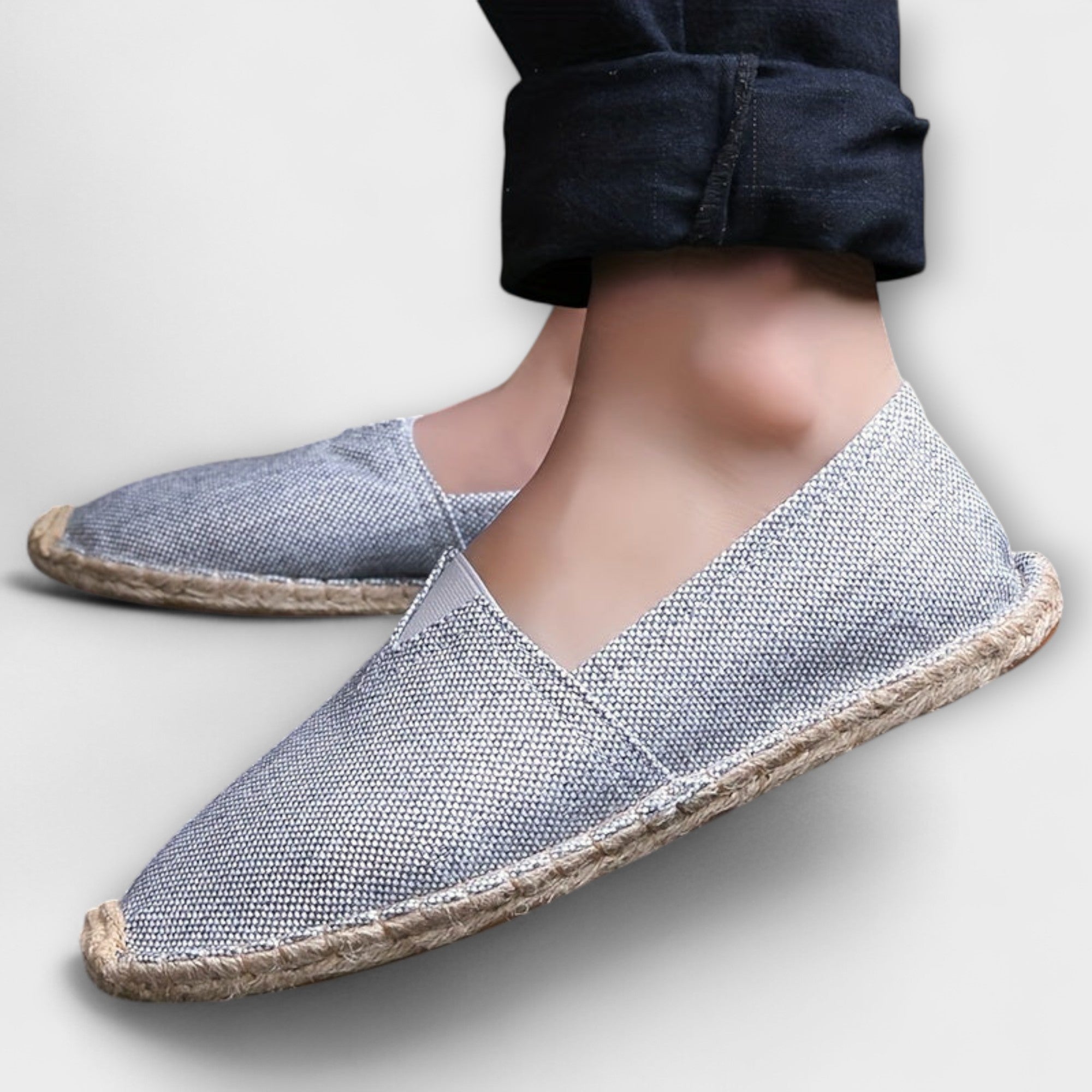 Elden™ | Elegant Espadrilles