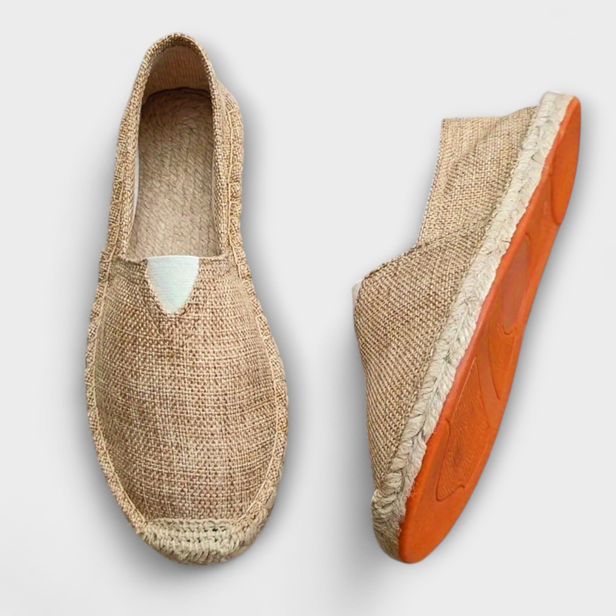 Elden™ | Elegant Espadrilles