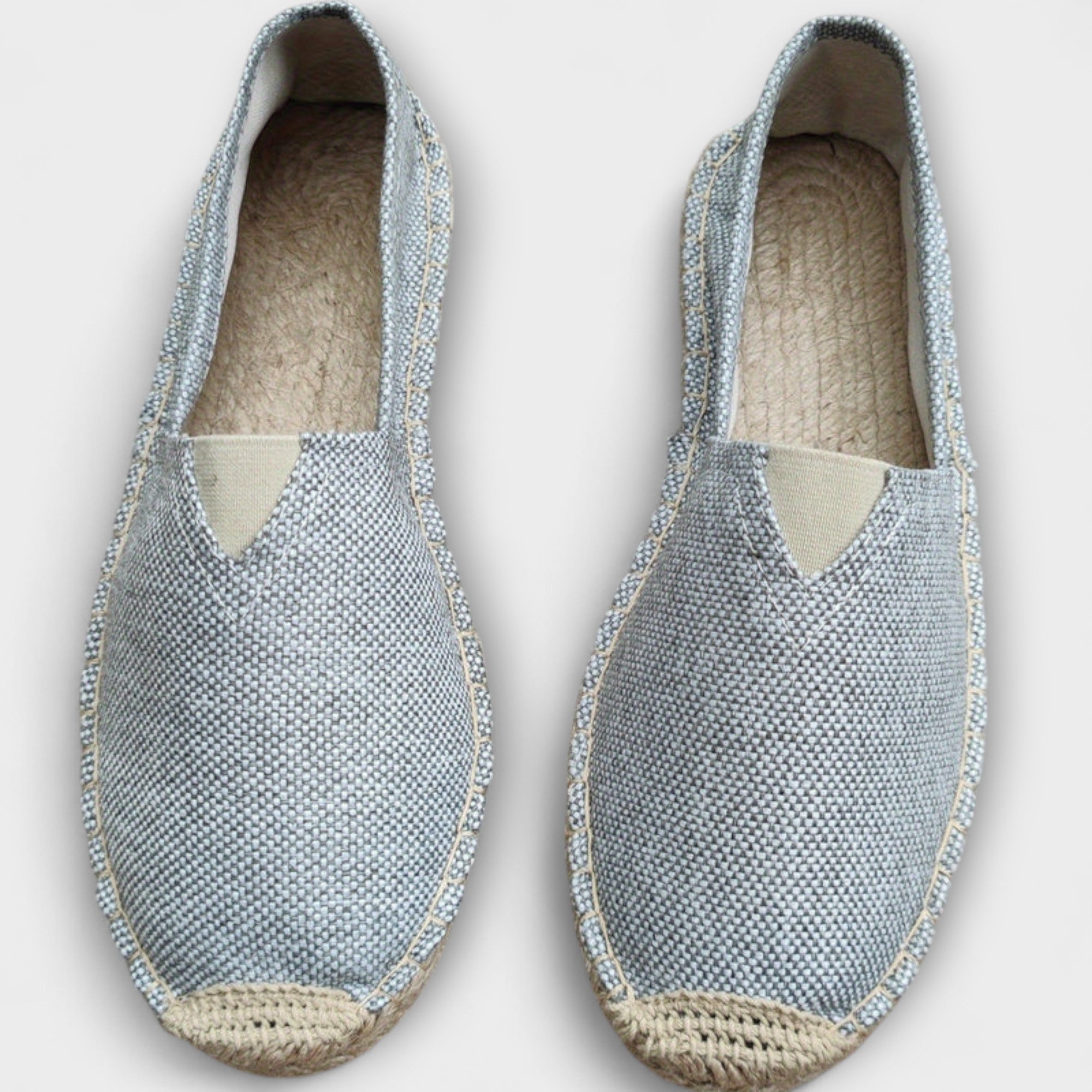 Elden™ | Elegant Espadrilles
