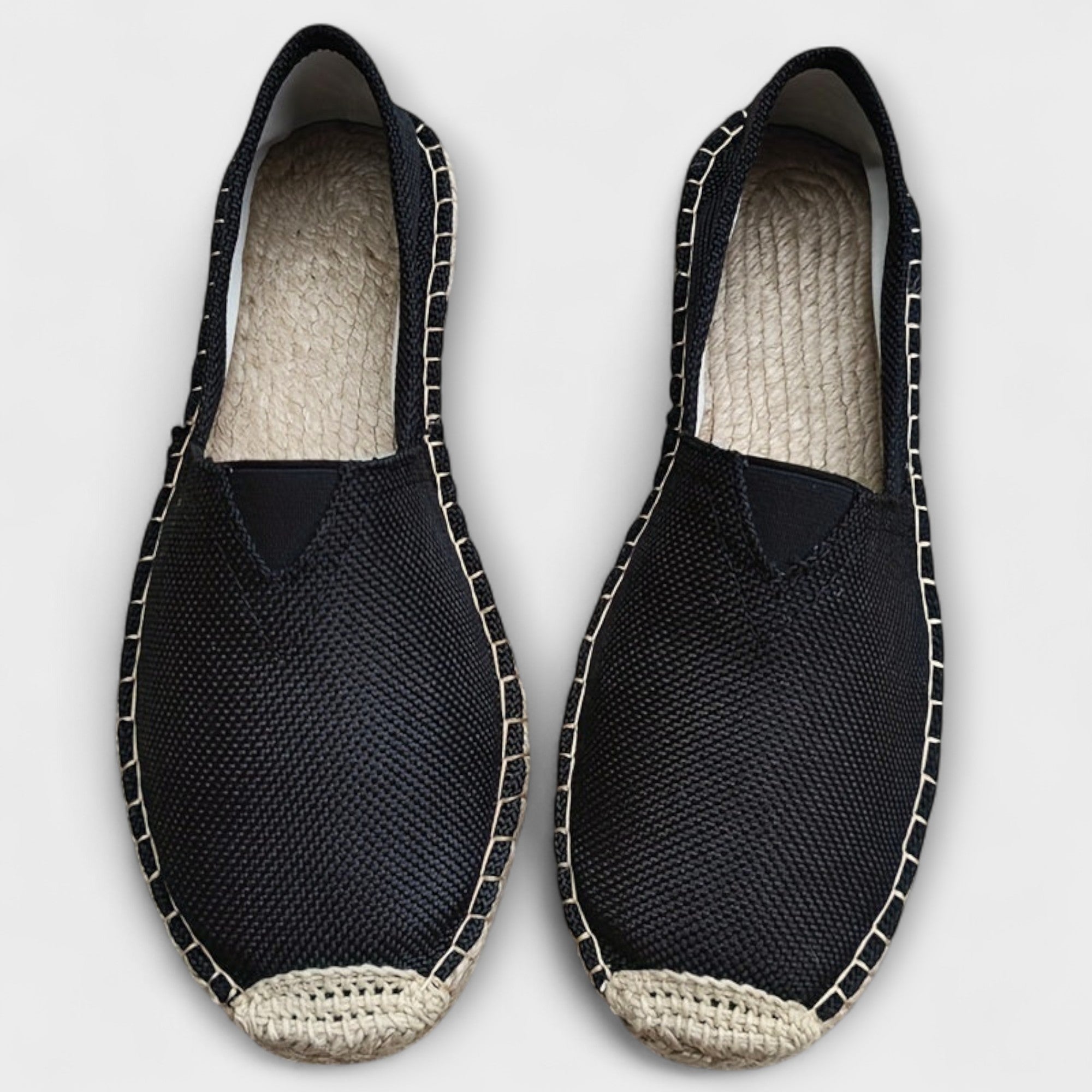 Elden™ | Elegant Espadrilles