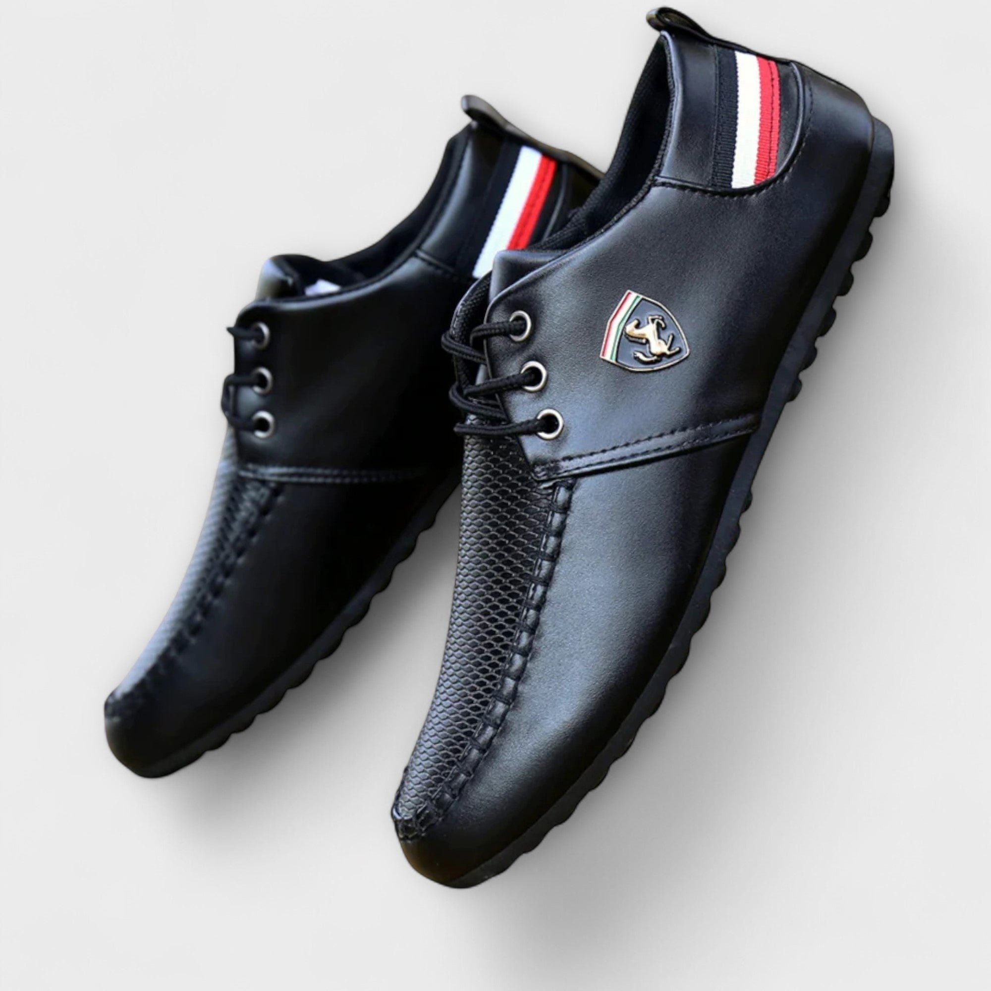 Elden™ | Elegant Comfort Shoes