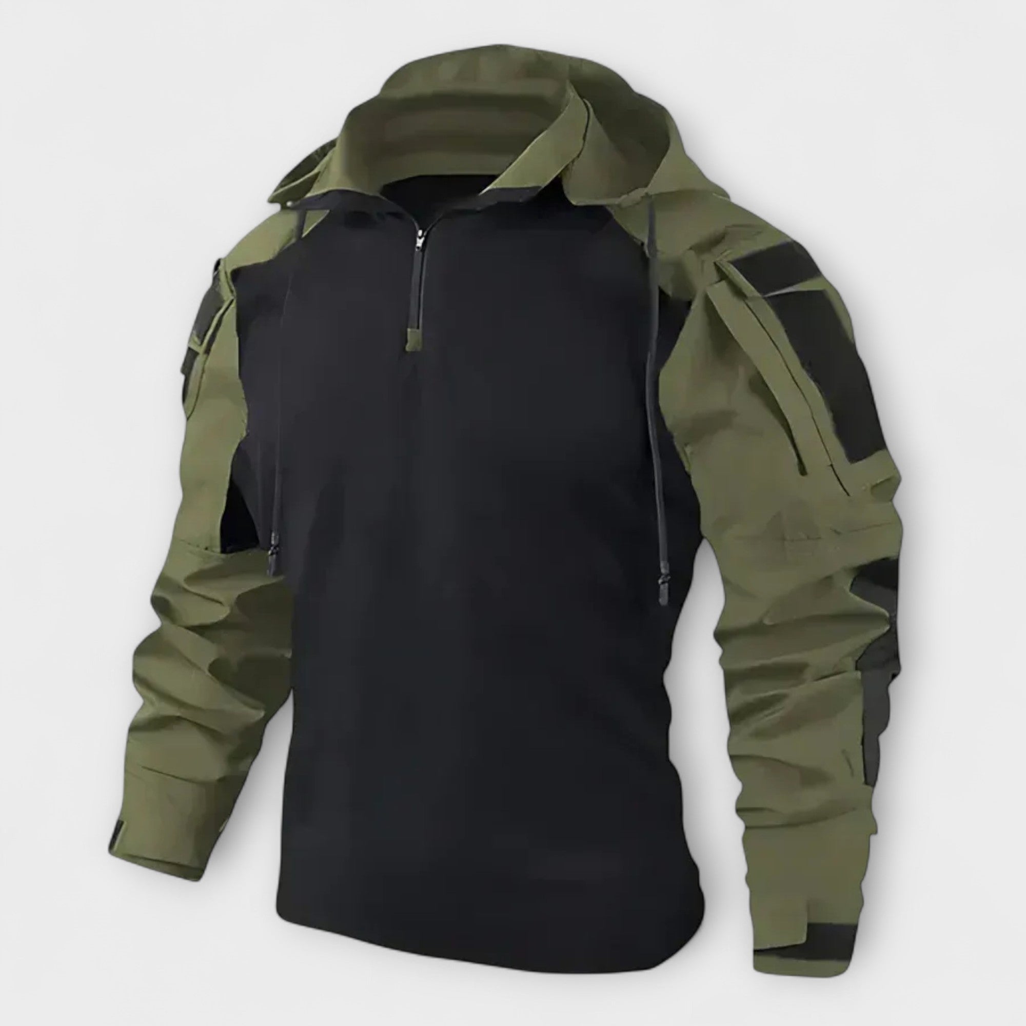 Elden™ | Tactical Zip-up Jacket