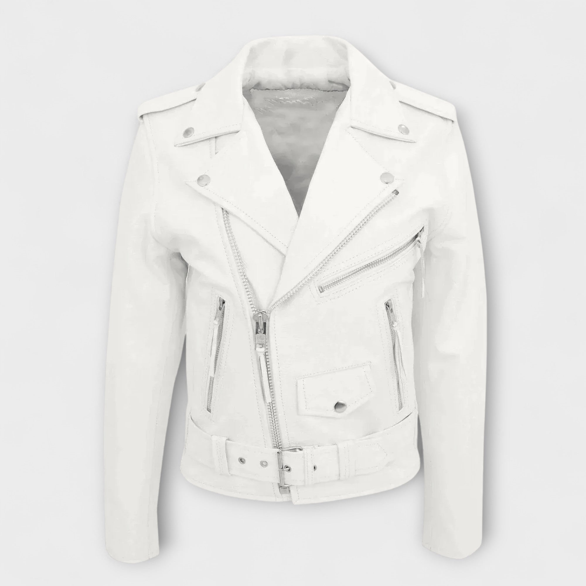 Elden™ | Elegant Bomber Jacket