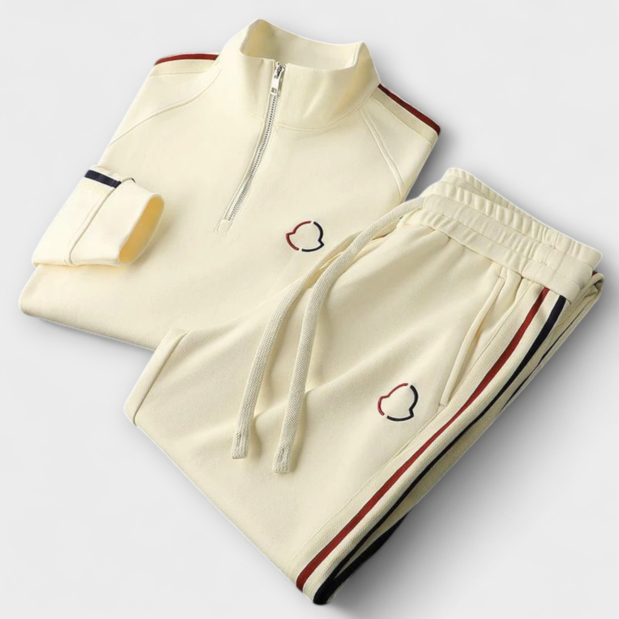 Elden™ | Half-Zip Tracksuit