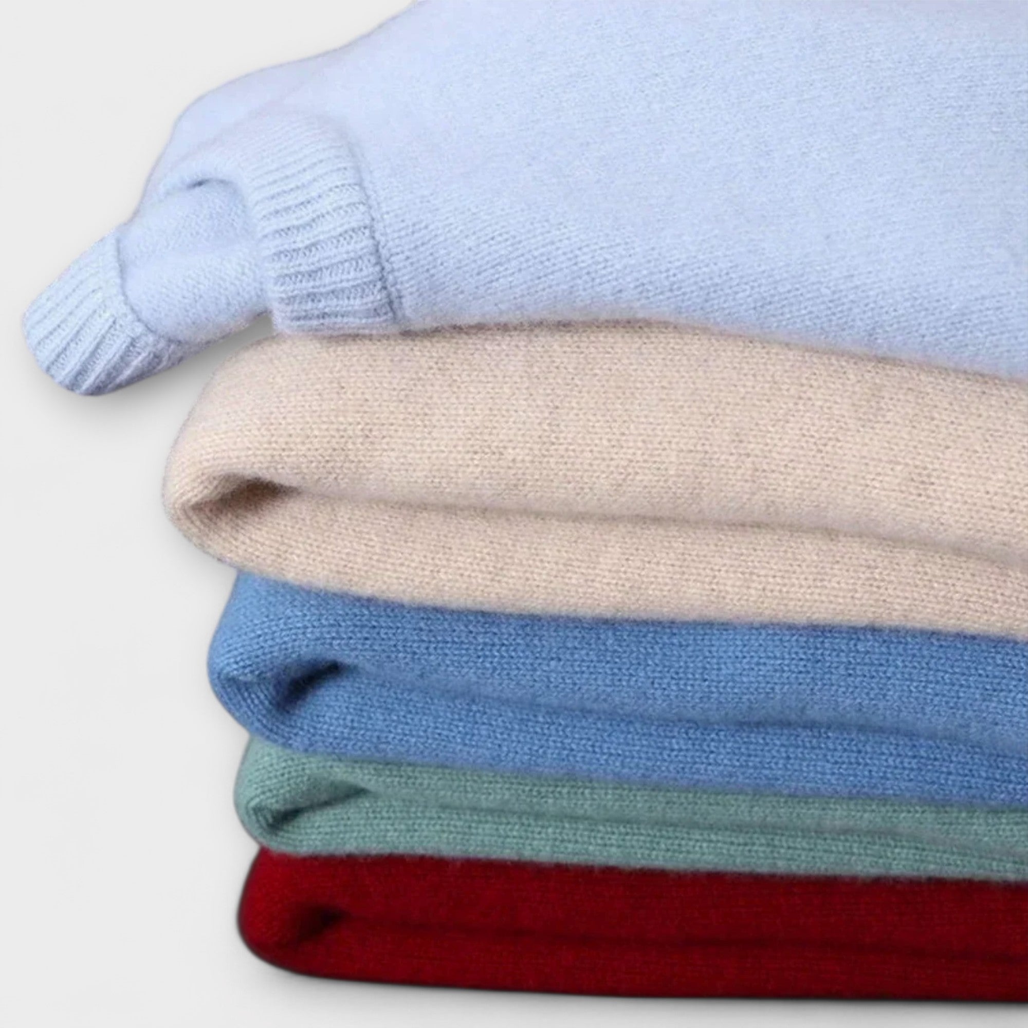 Elden™ | Cashmere Crew Jumper