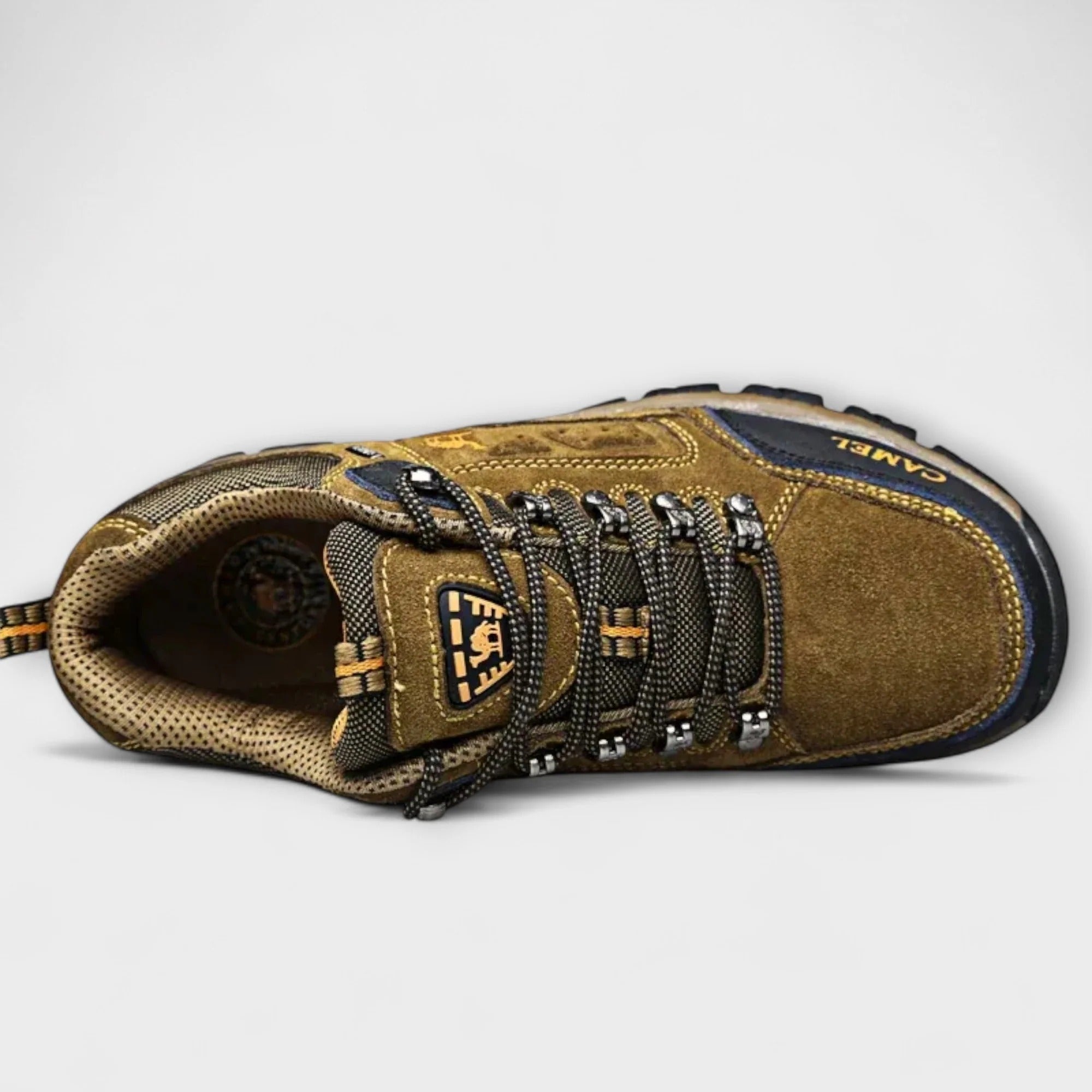 Elden™ | Performance Hiking Shoes