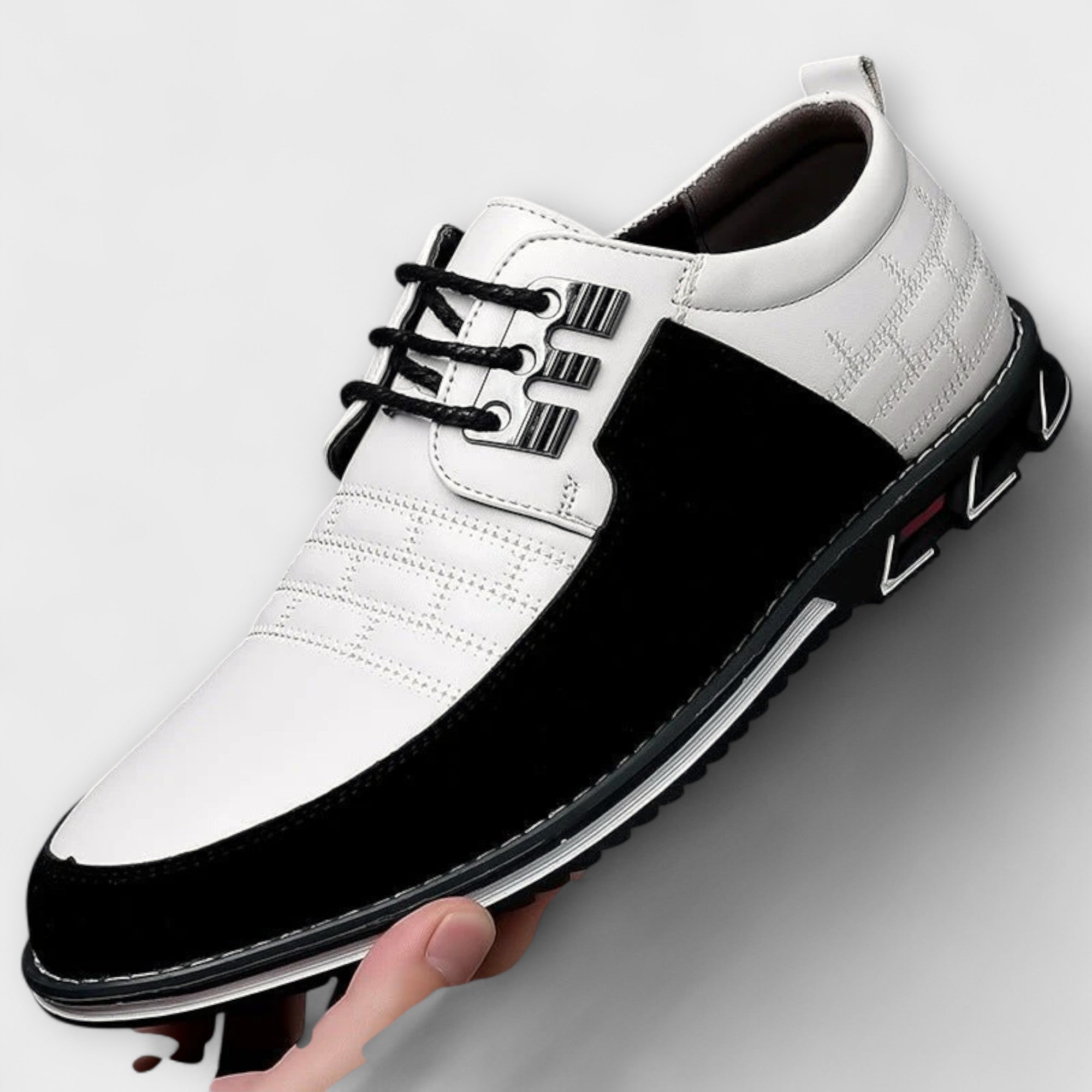 Elden™ | Elegant Leather Shoes