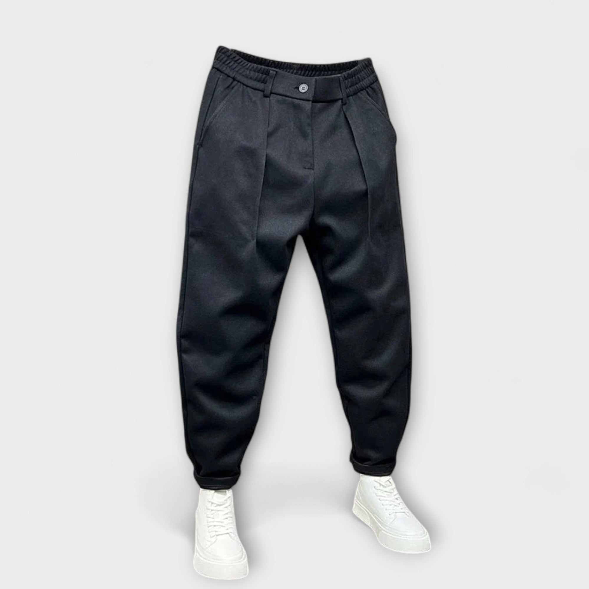 Elden™ | Mélange Trousers