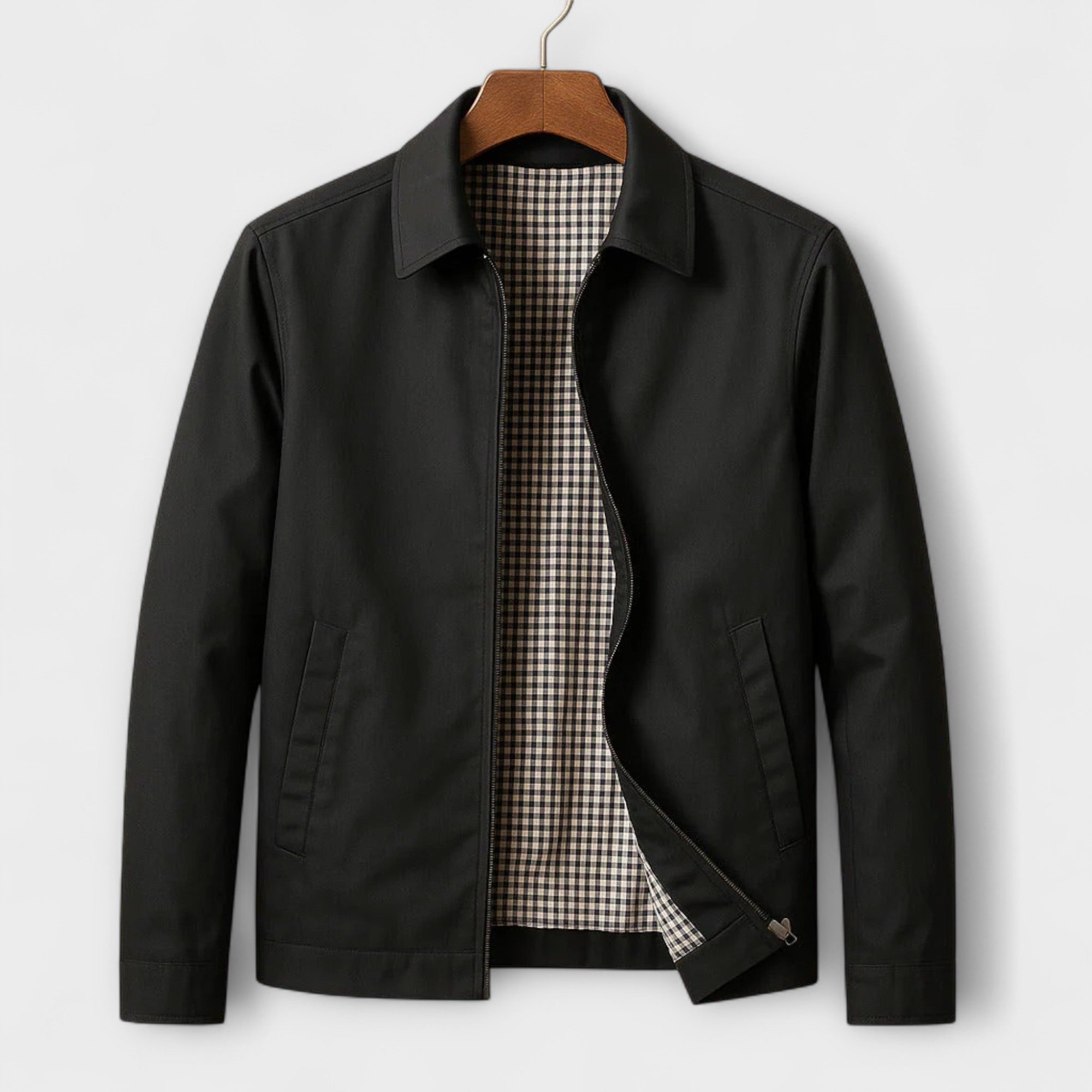 Elden™ | Twill Jacket