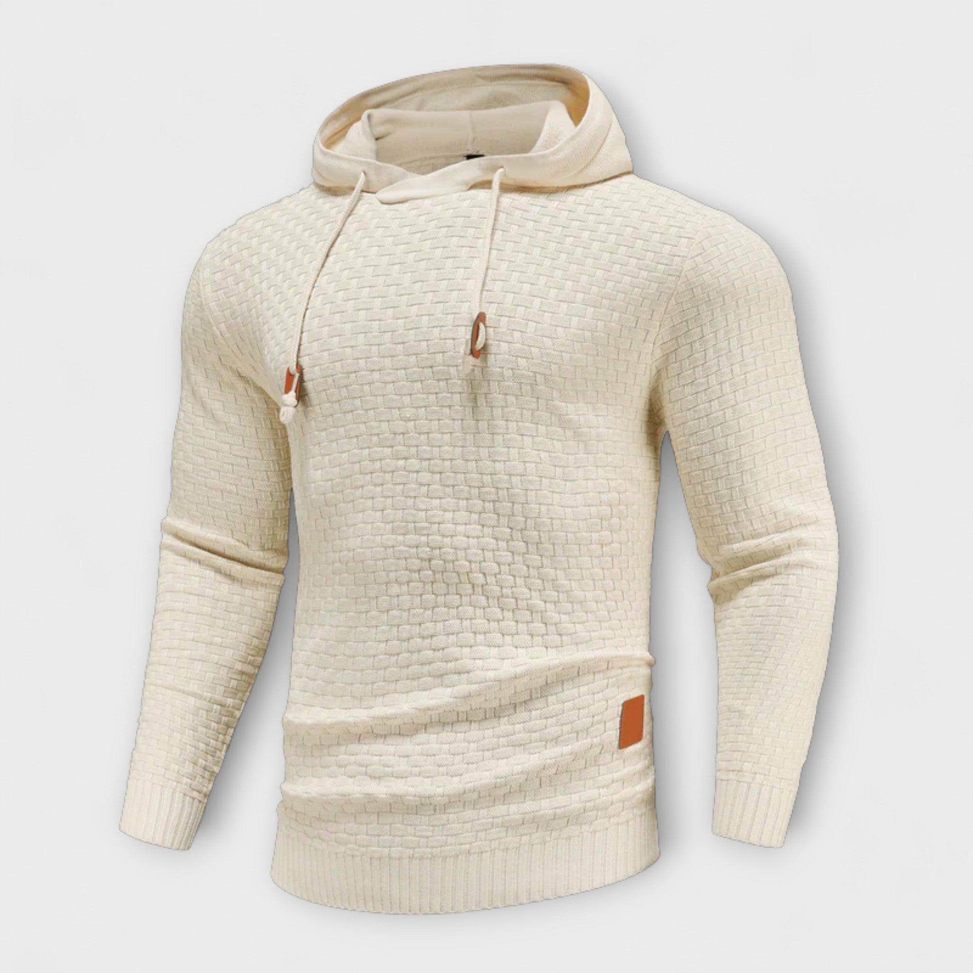 Elden™ | Slim Fit Hooded Sweatshirt