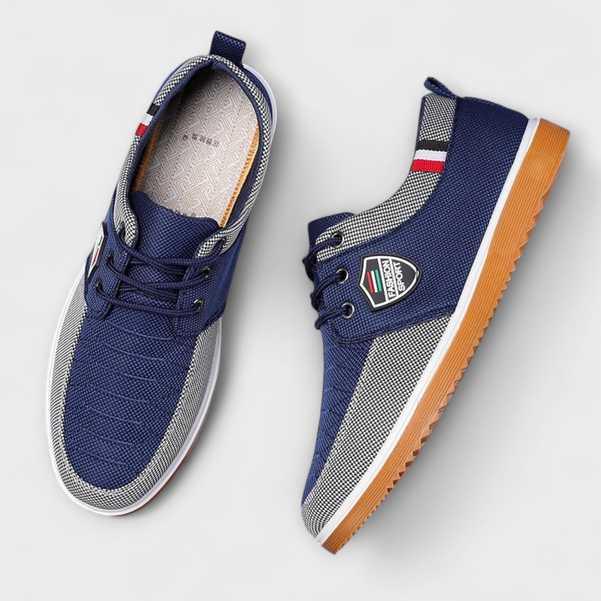 Elden™ | Orthopedic Premium Shoes