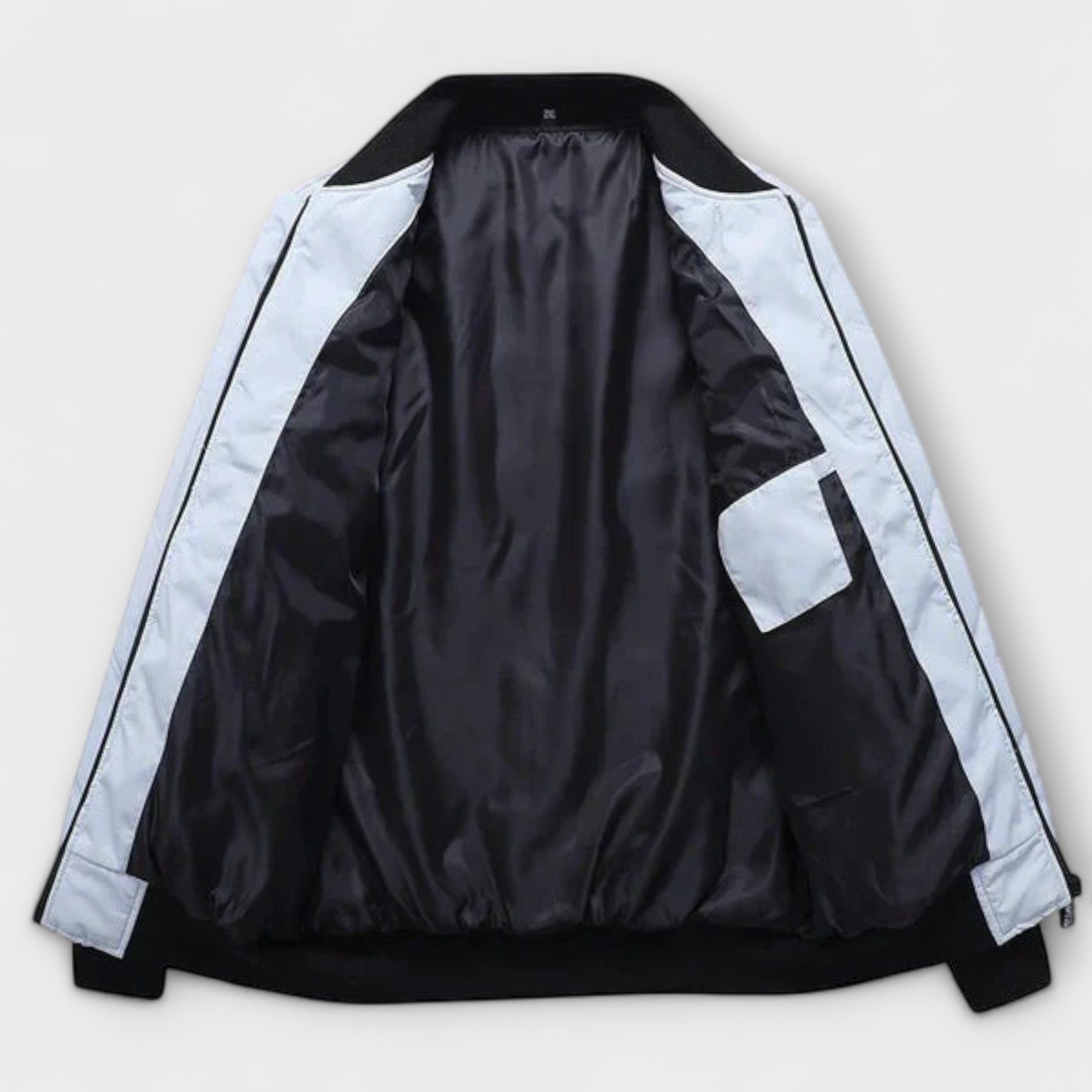 Elden™ | Puffer Jacket