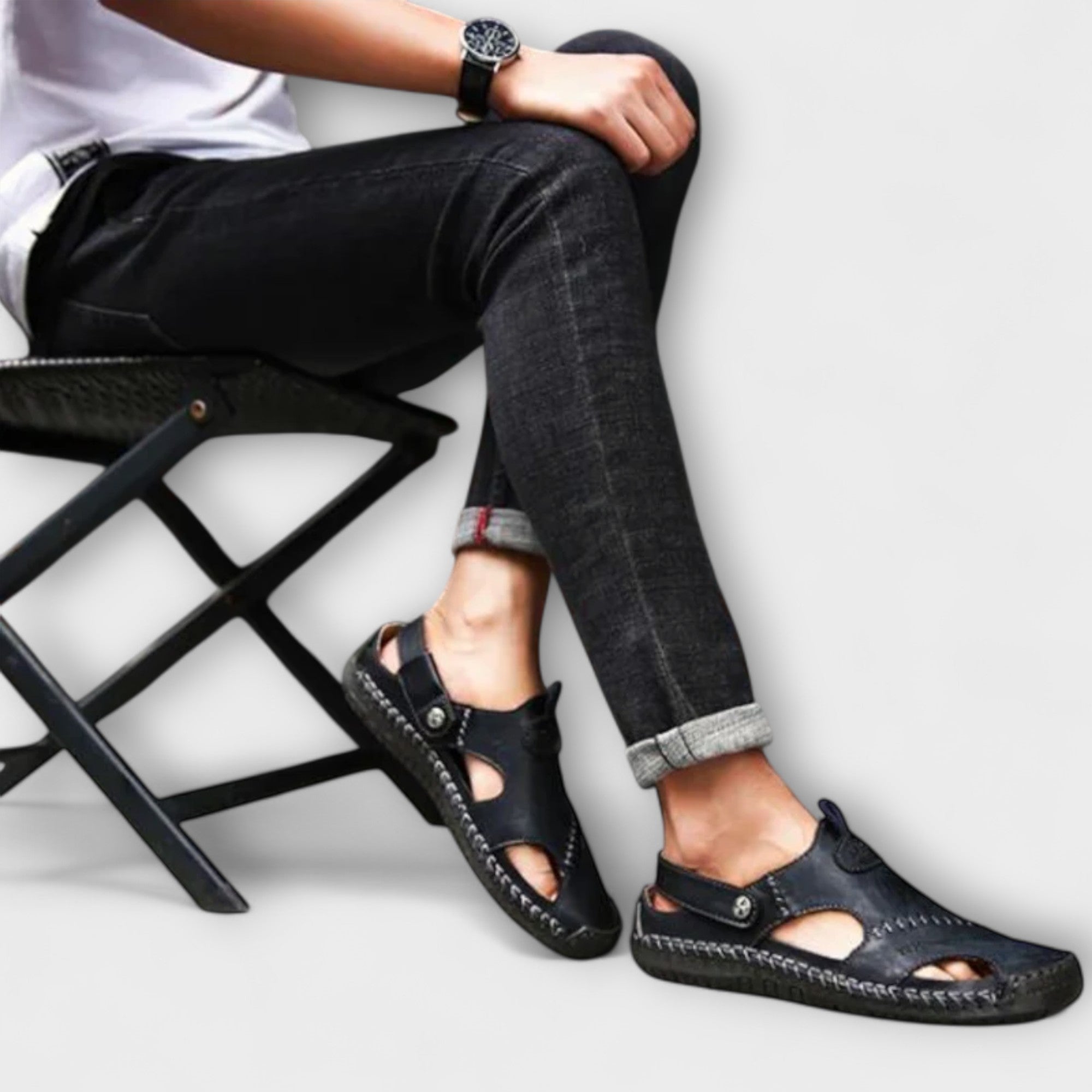 Elden™ | Casual Comfort Sandals