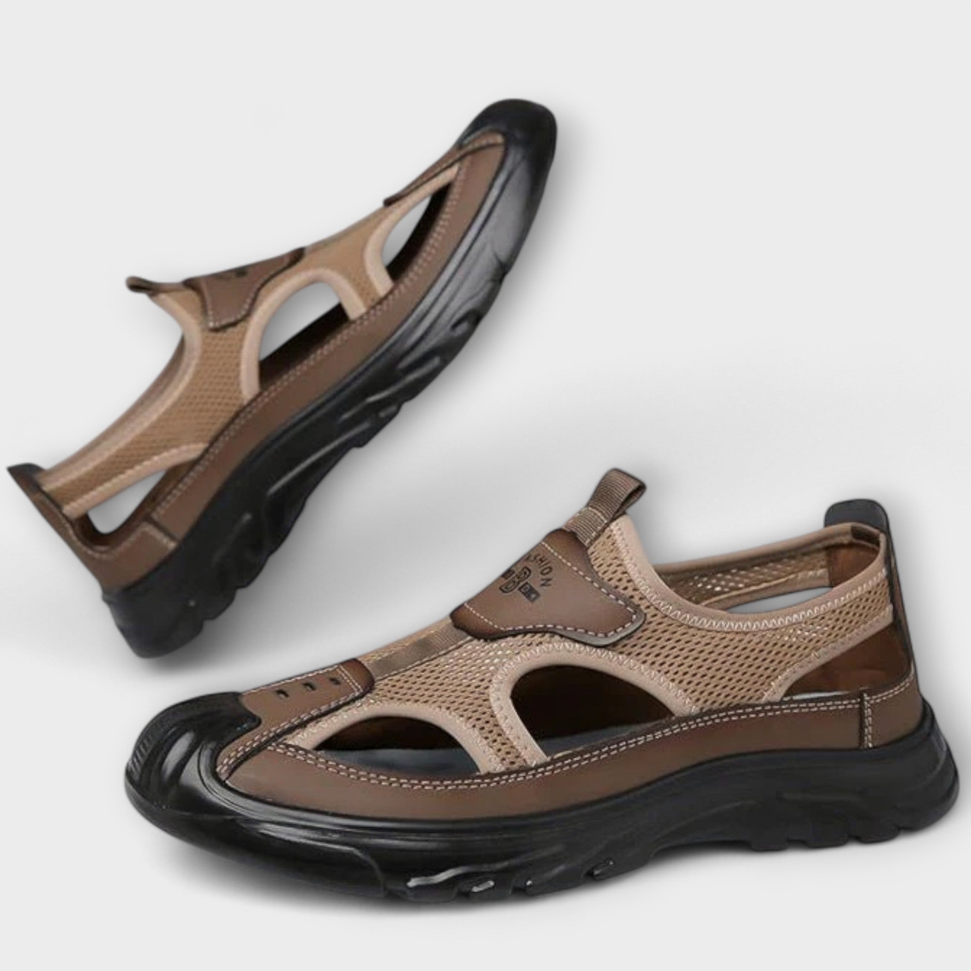 Elden™ | Orthopaedic Comfort Sandals