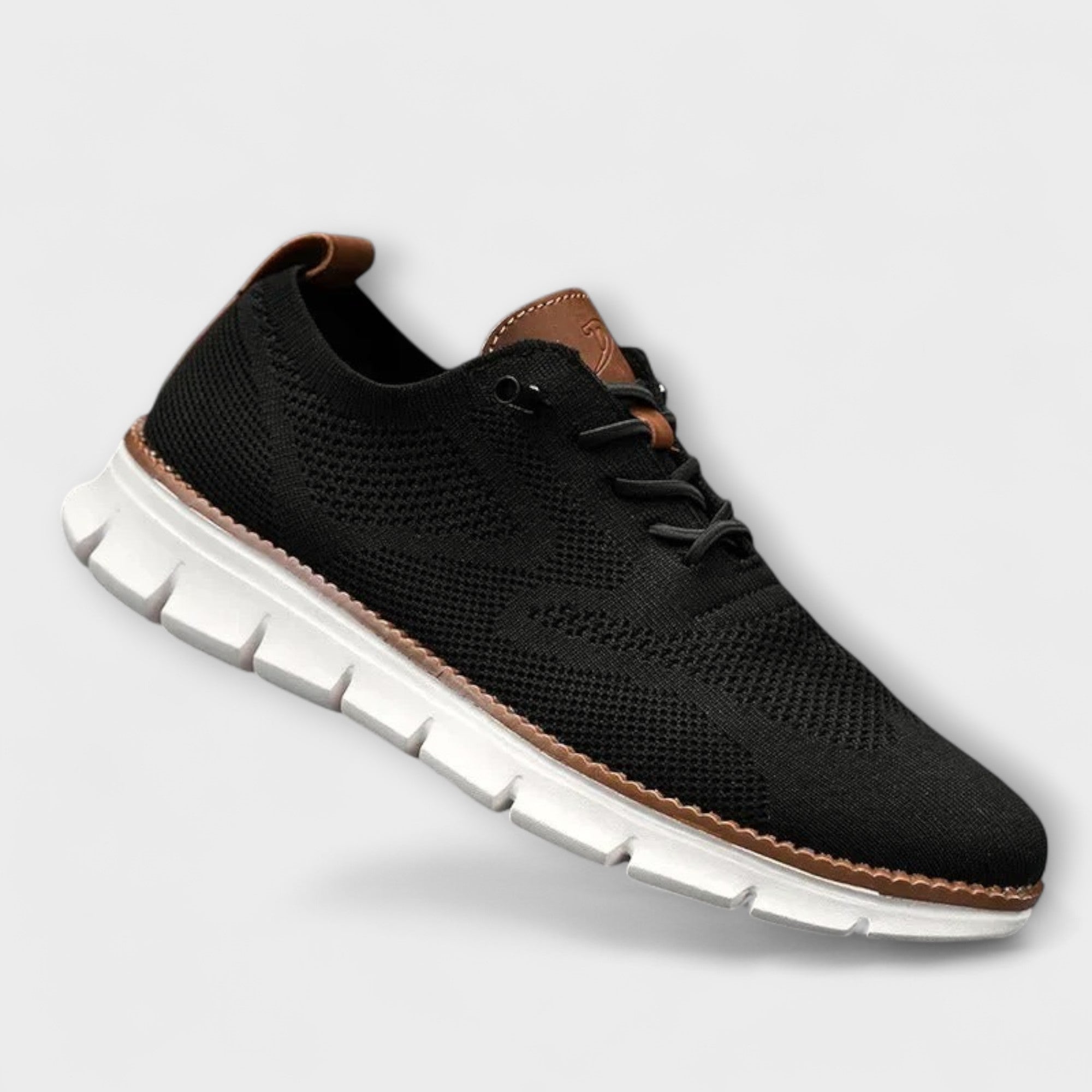 Elden™ | Eco-Friendly Comfort Sneakers