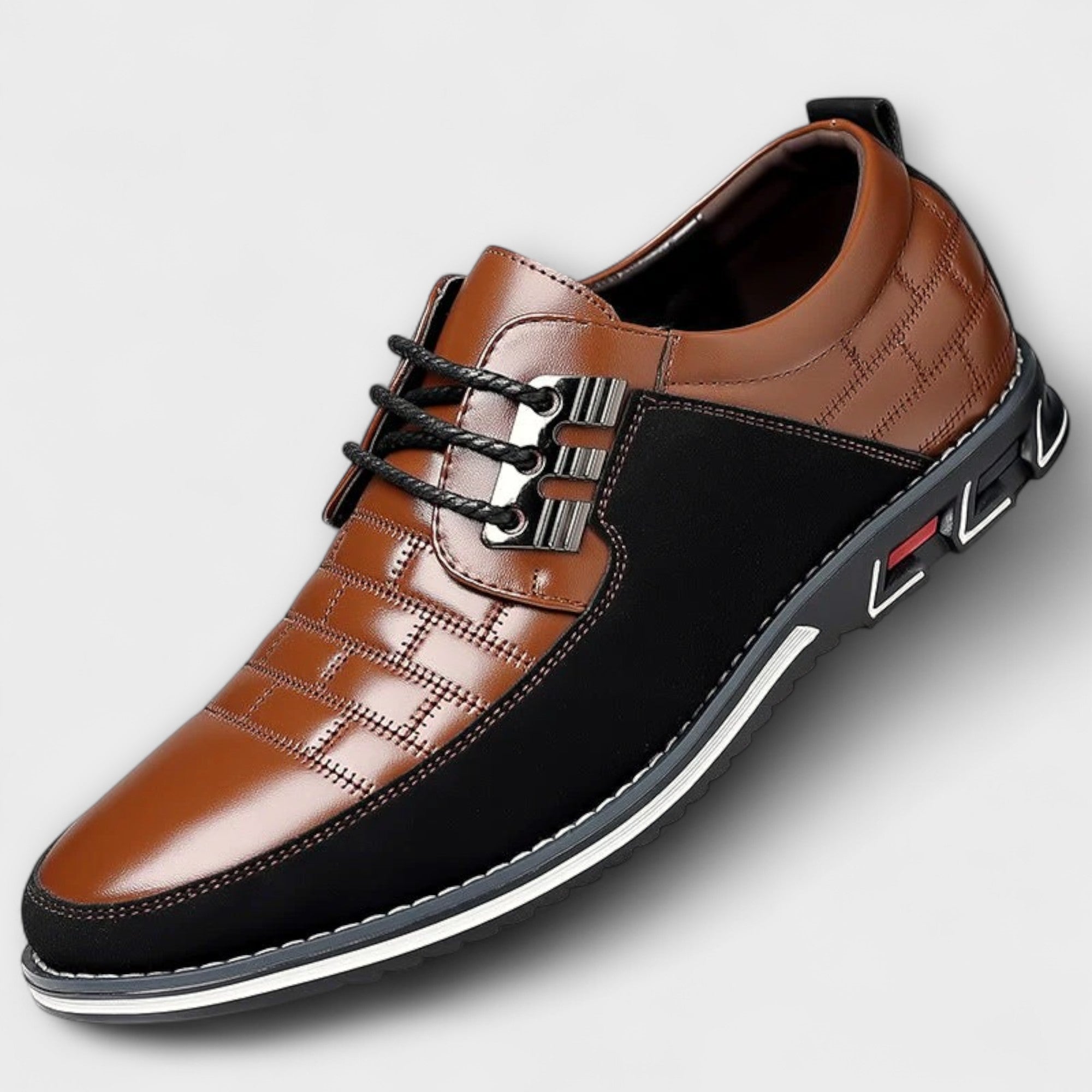 Elden™ | Elegant Leather Shoes
