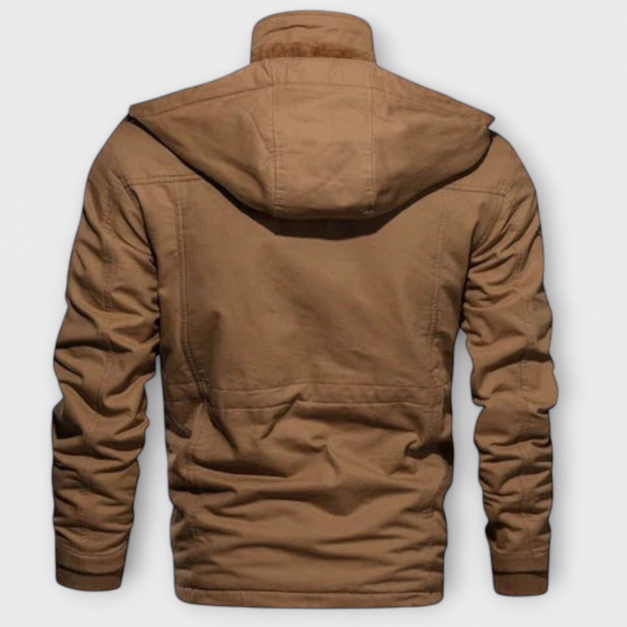 Elden™ | Lined Jacket