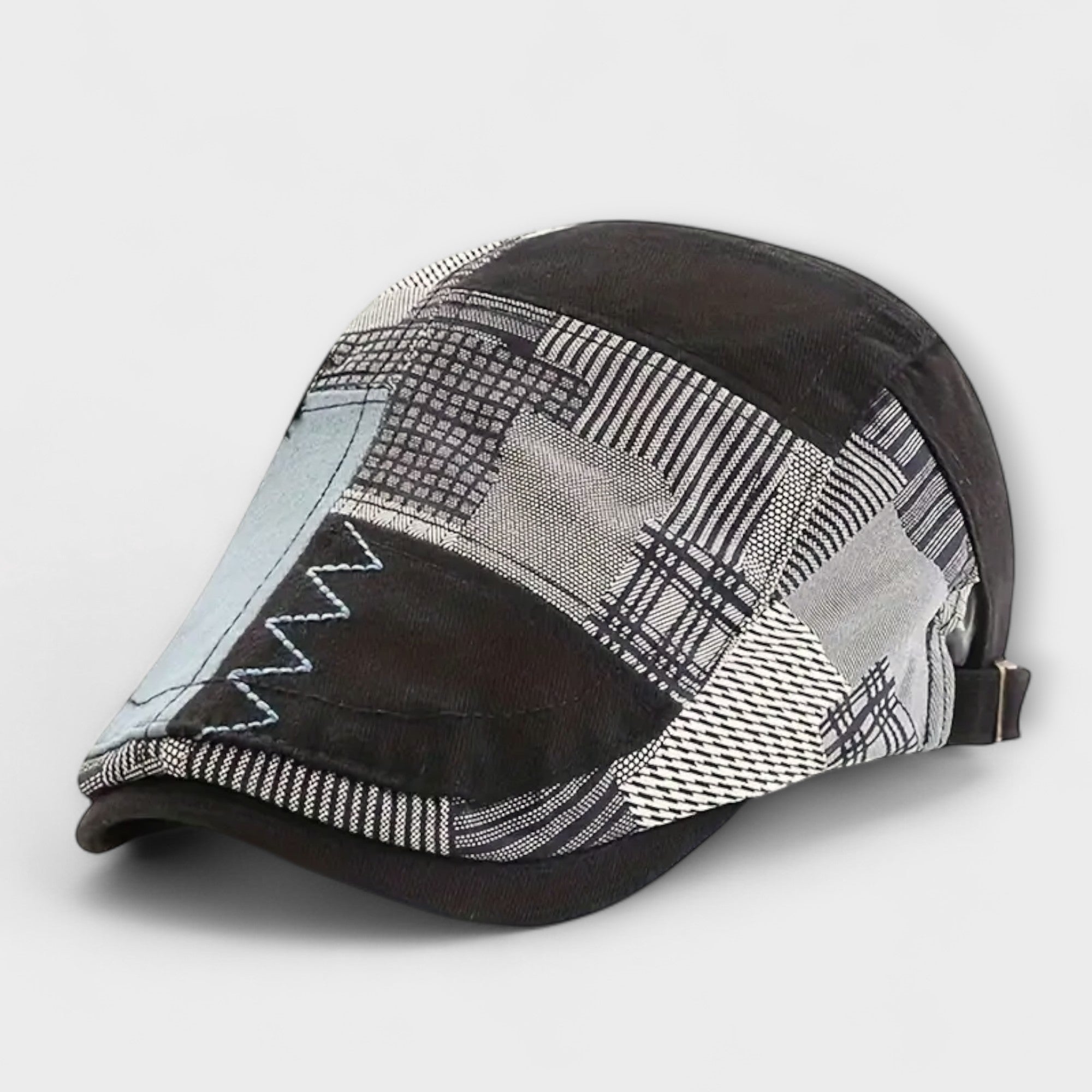 Elden™ | Patchwork Cap