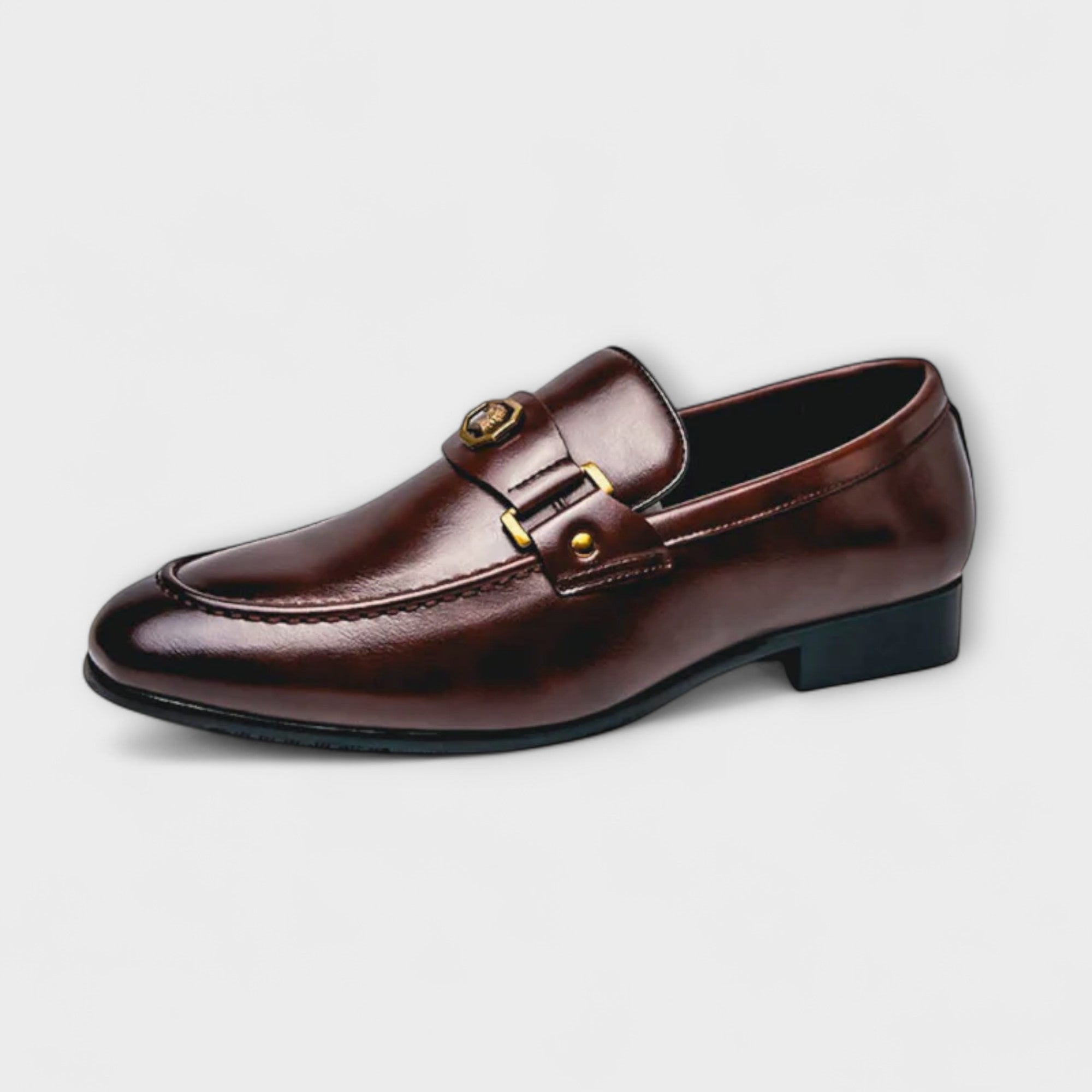 Elden™ | Classic Oxford Loafers