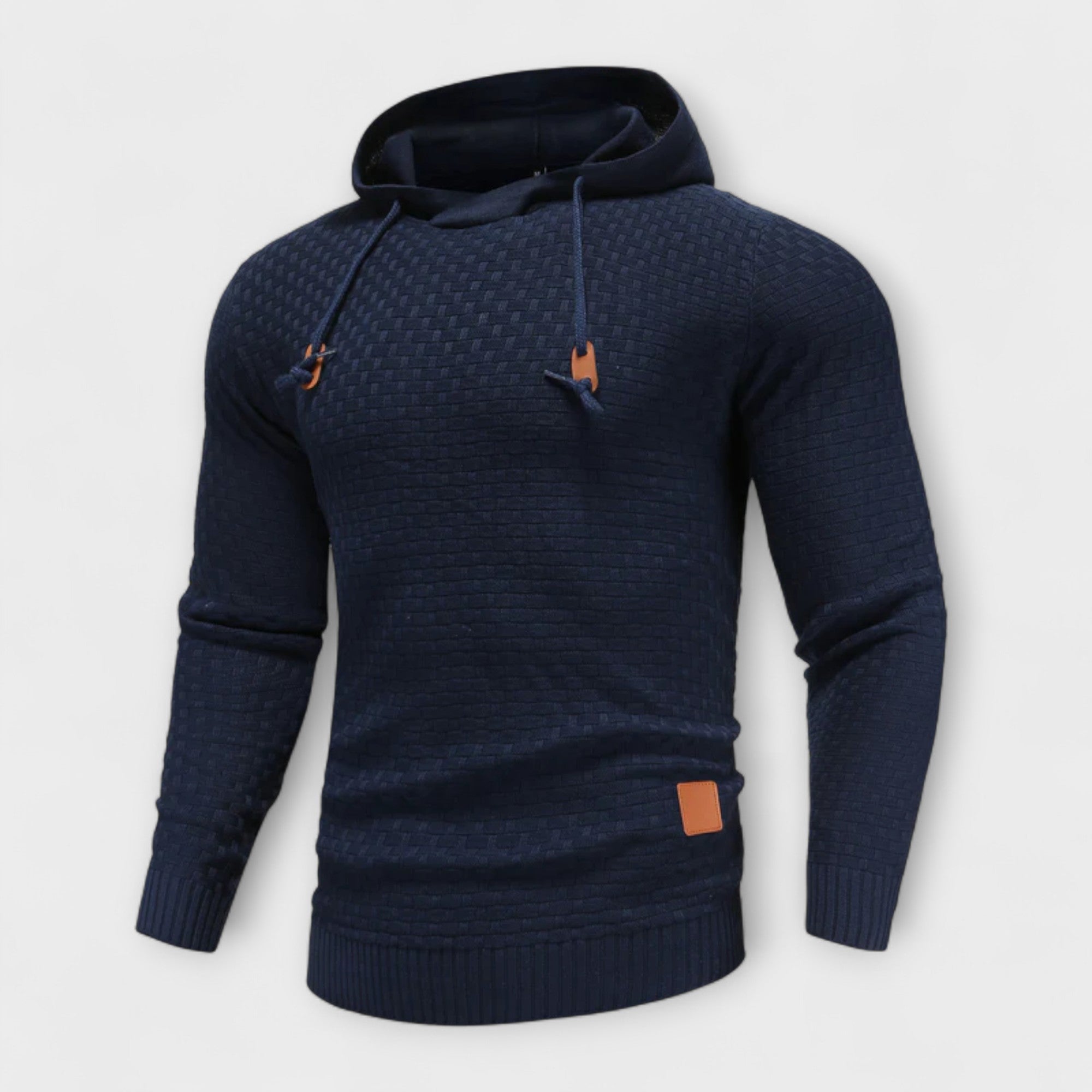 Elden™ | Slim Fit Hooded Sweatshirt