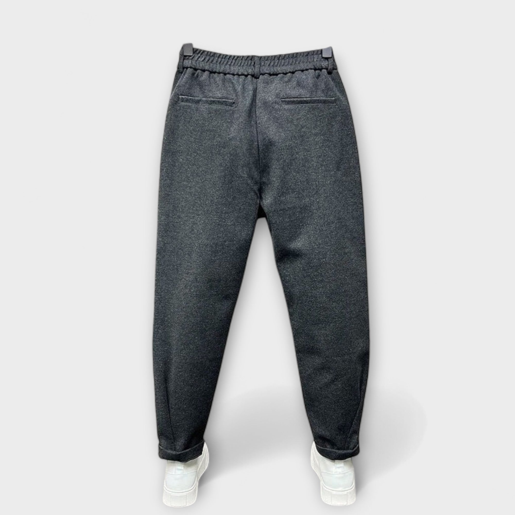 Elden™ | Mélange Trousers