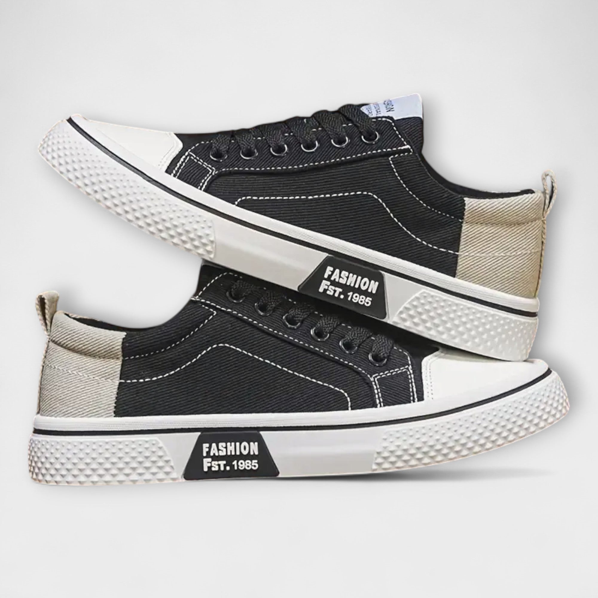 Elden™ | Casual Comfort Sneakers