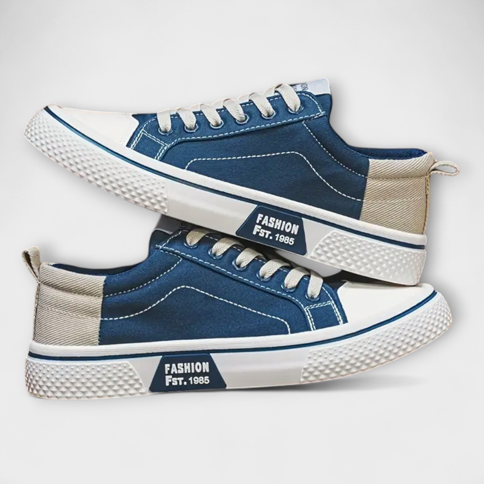 Elden™ | Casual Comfort Sneakers